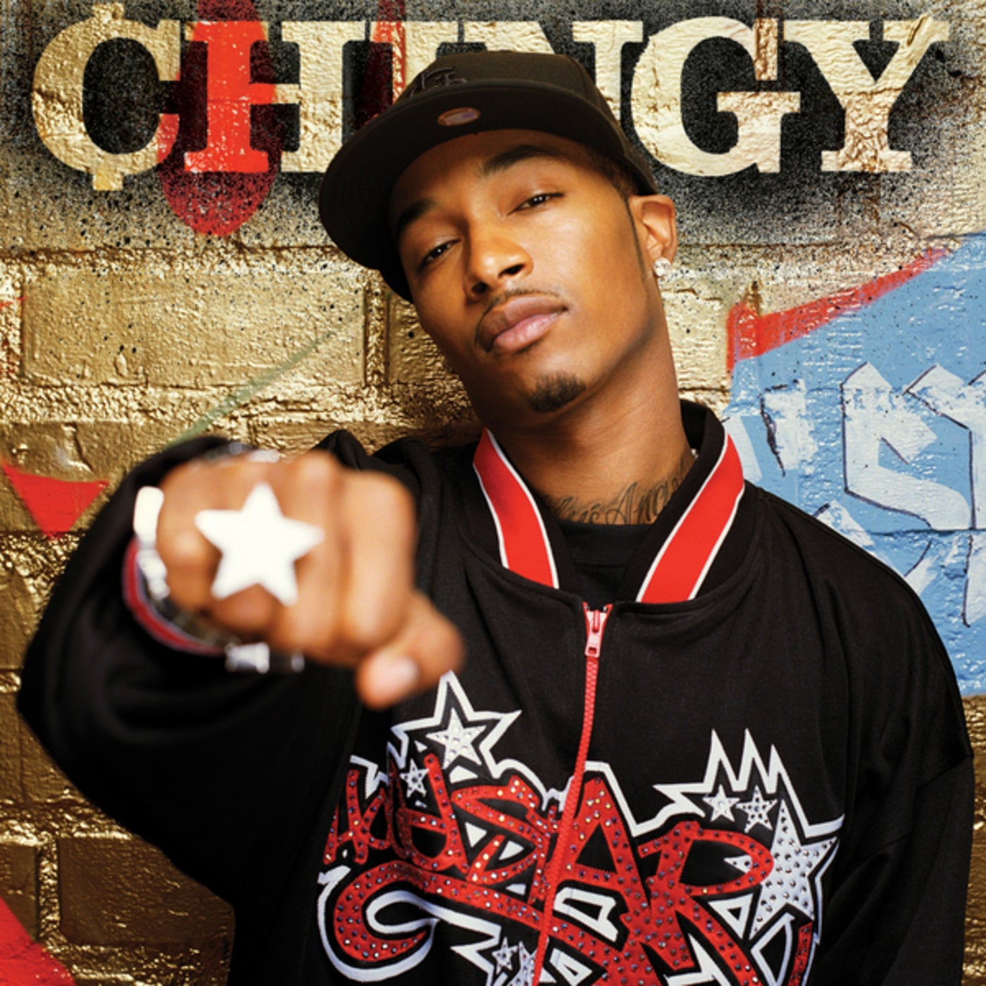 Hoodstar by Chingy, Three 6 Mafia, Midwest City, Jermaine Dupri, Tyrese, Mr. Collipark, Byron