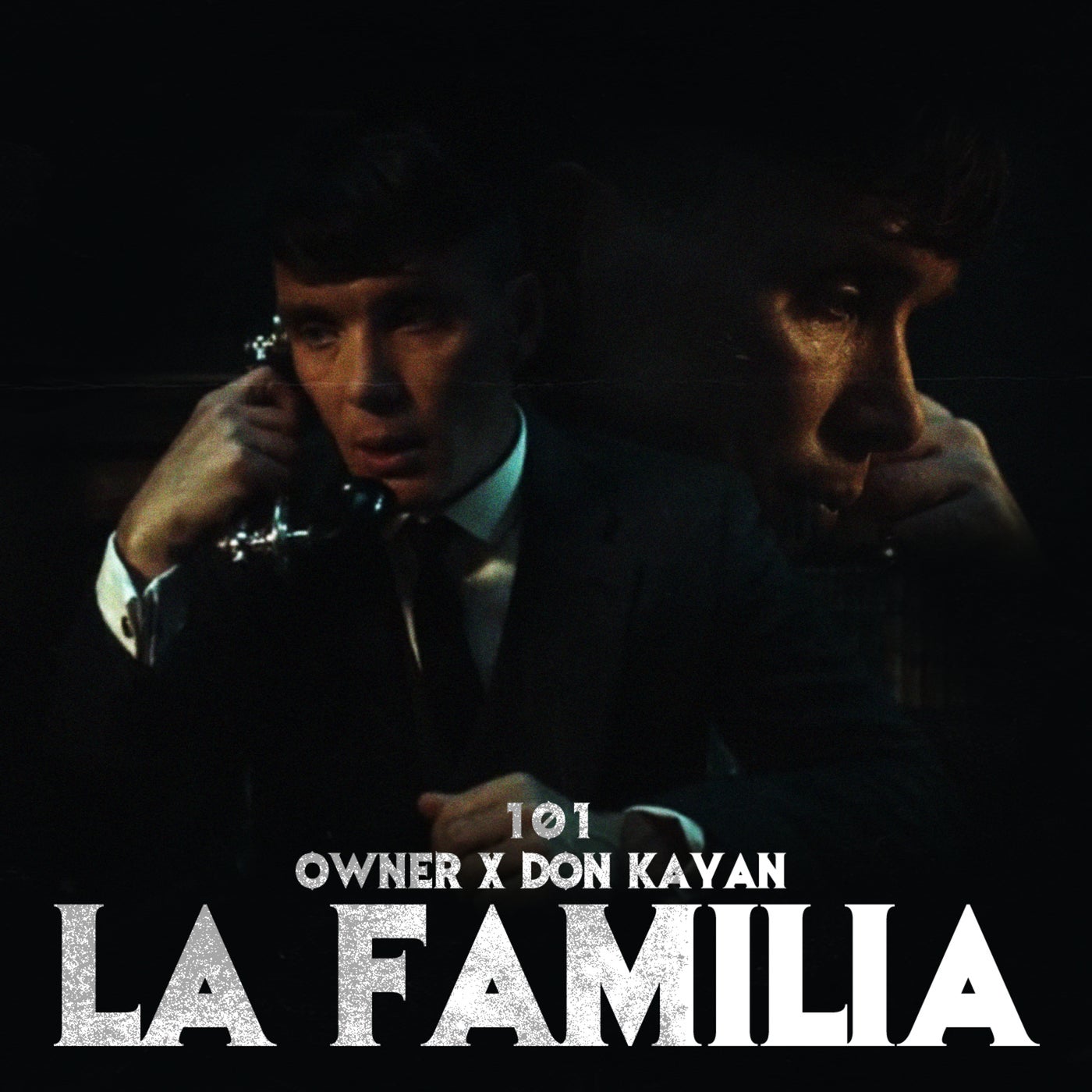 La Familia by Owner 101 and Don Kayan 101 on Beatsource