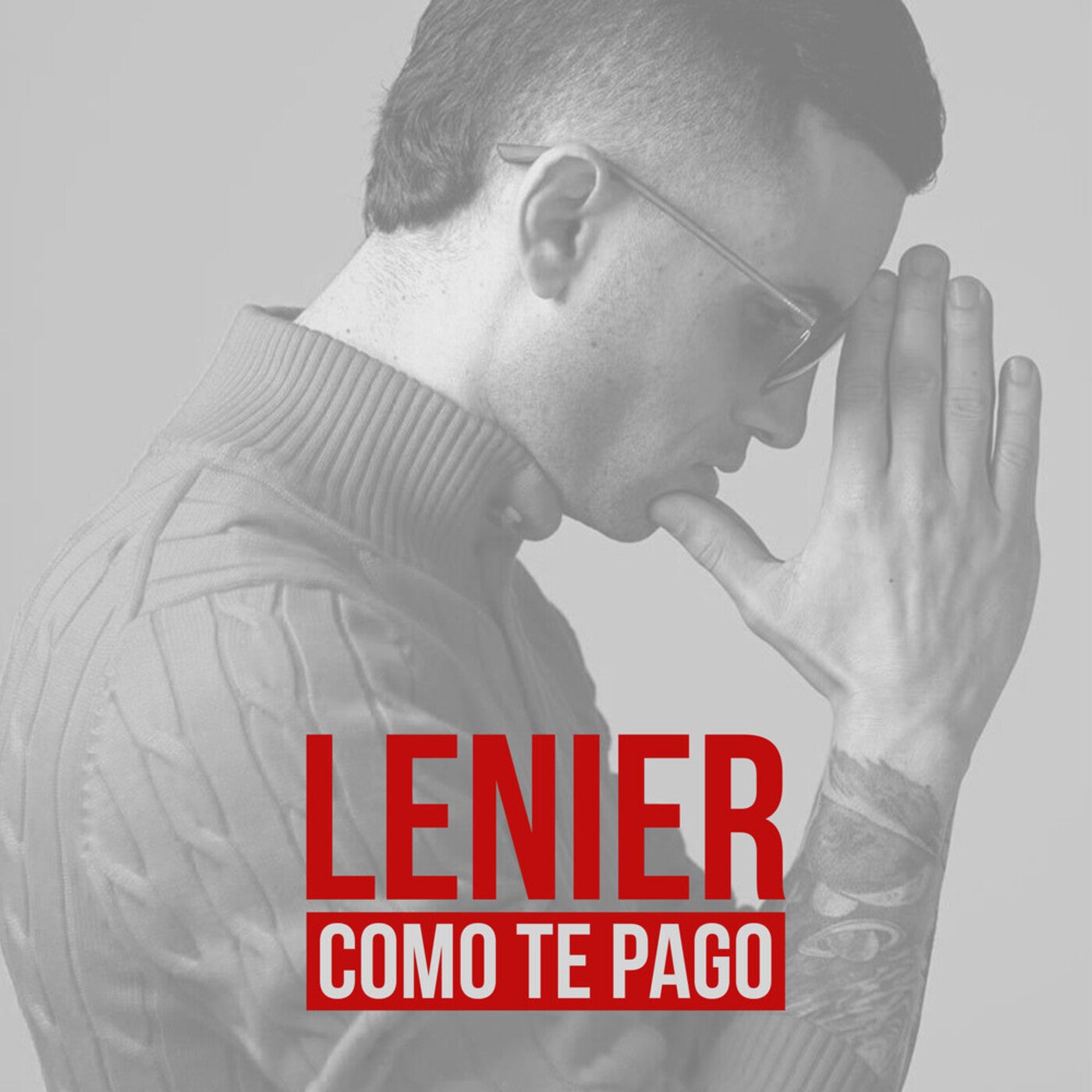 Como Te Pago by Lenier on Beatsource