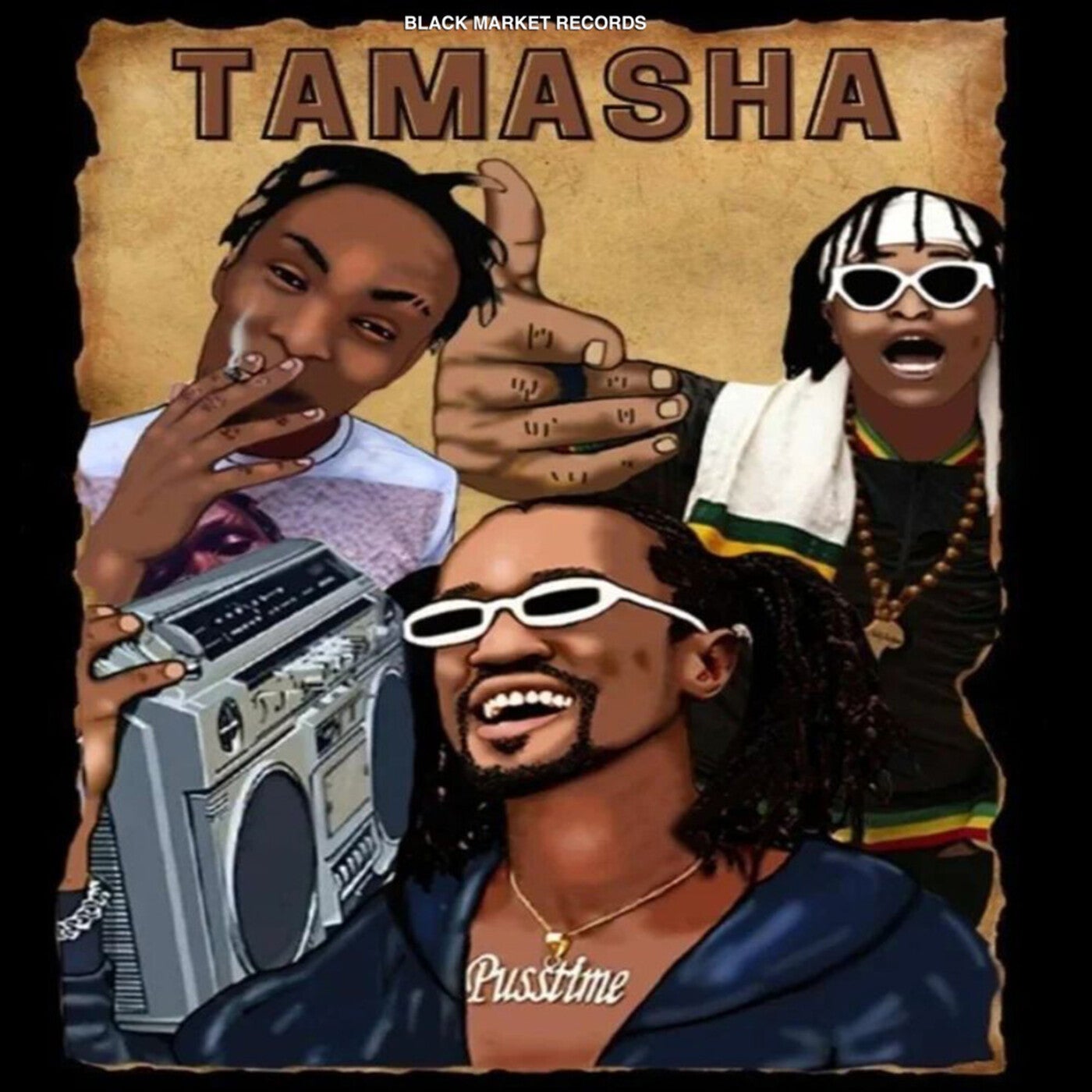 Stream Tamasha ( DJ Yaser Version) by Yaser Far | Listen online for free on  SoundCloud