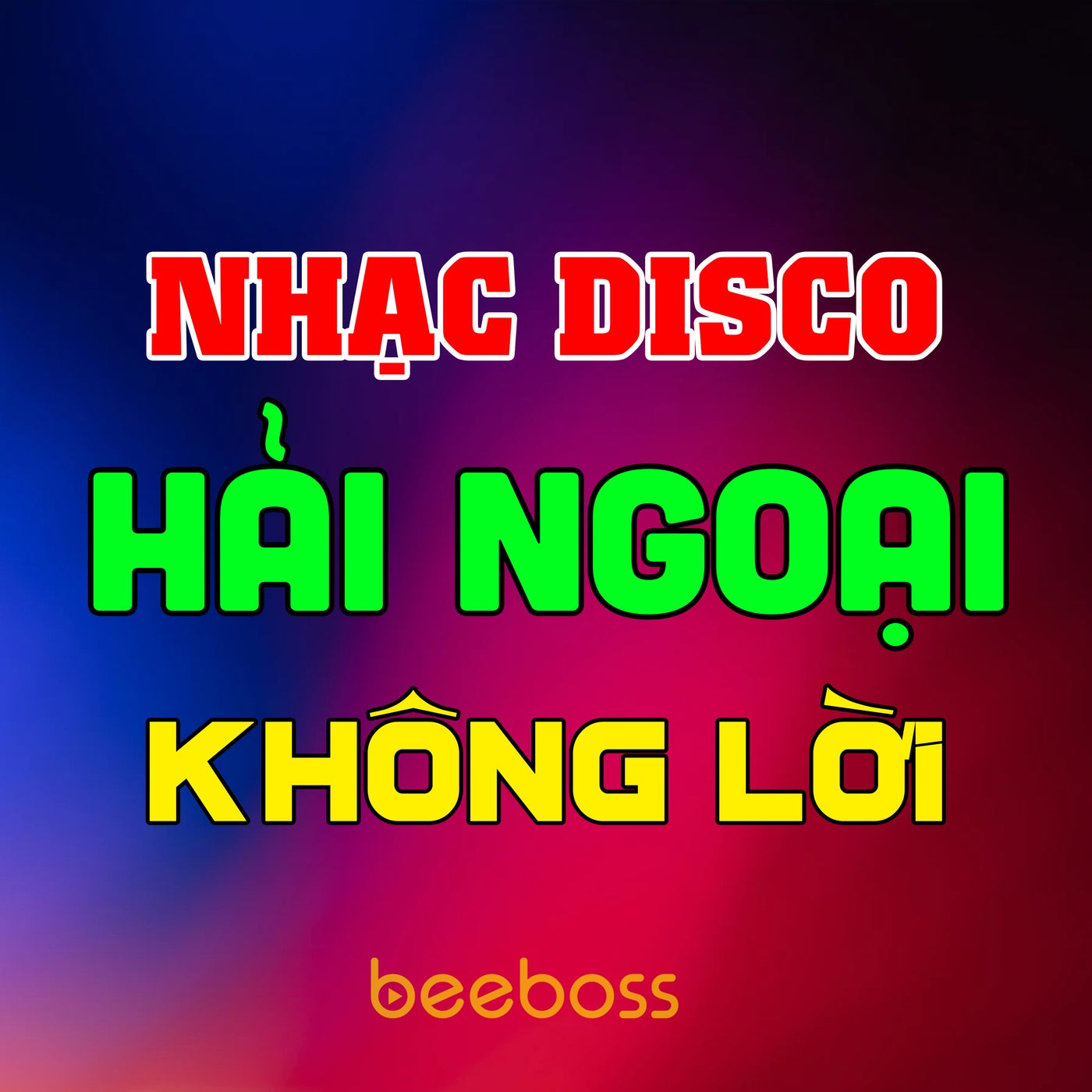 Liên Khúc Disco Hải Ngoại Không Lời Sôi Động, Nhạc Test Loa Không ...