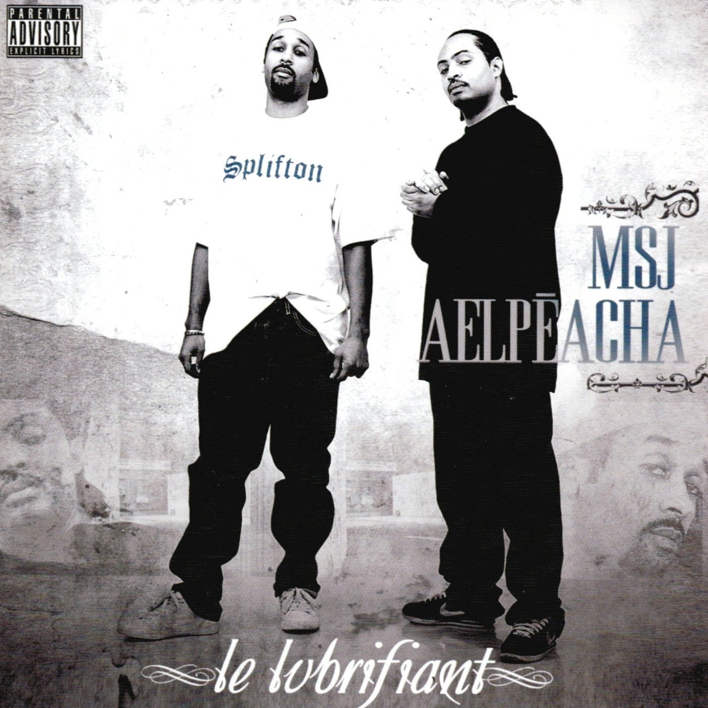 洋楽 Aelpeacha Le Pelerinage G-RAP EURO-G 洋楽 Aelpeacha Le Pelerinage G-RAP EURO-G Le Pèlerinage | Aelpéacha