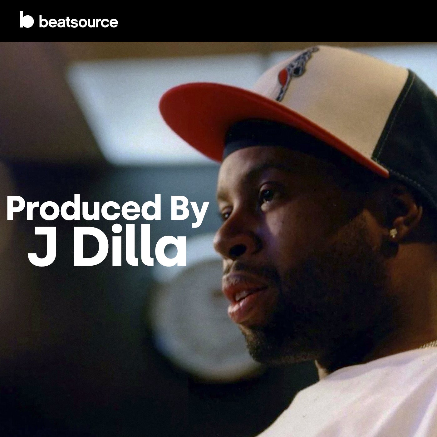 Produced By J Dilla playlist for DJs on Beatsource