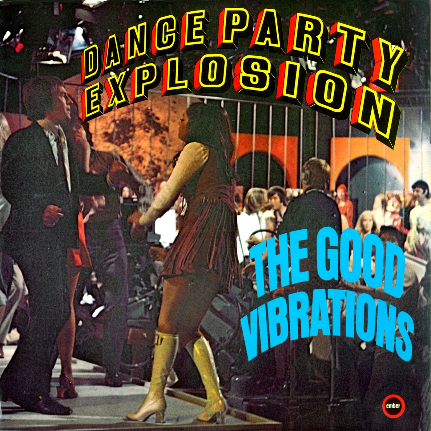 Good Vibrations Vod
