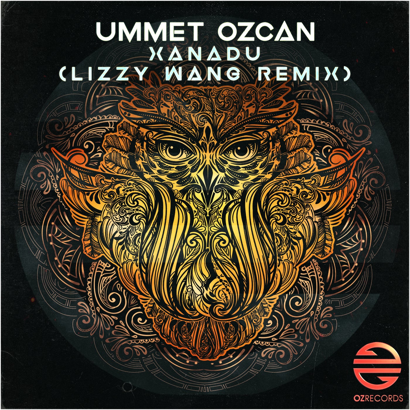 Xanadu (Lizzy Wang Remix) By Ummet Ozcan On Beatsource