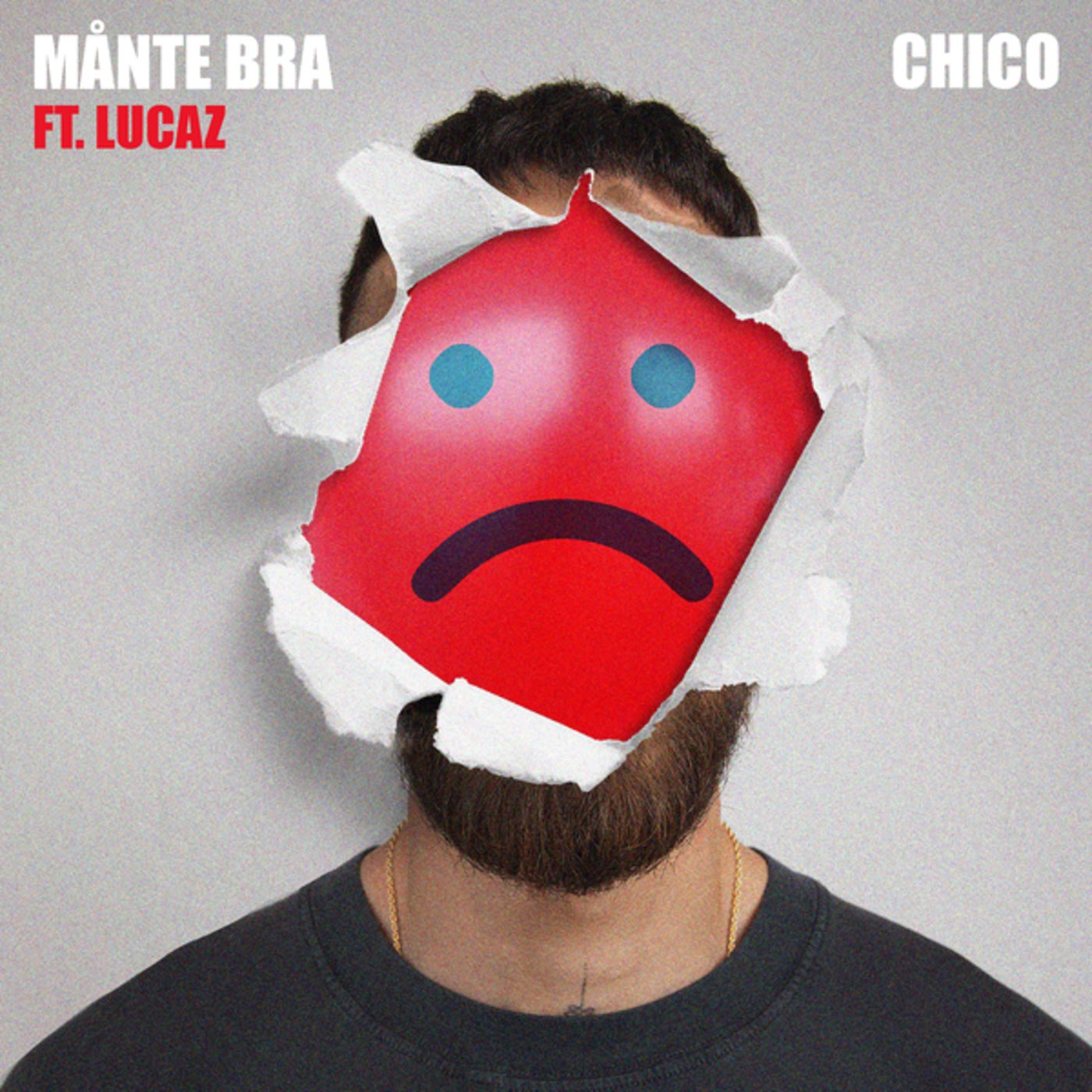 MÅNTE BRA by Chico and Immanuel on Beatsource