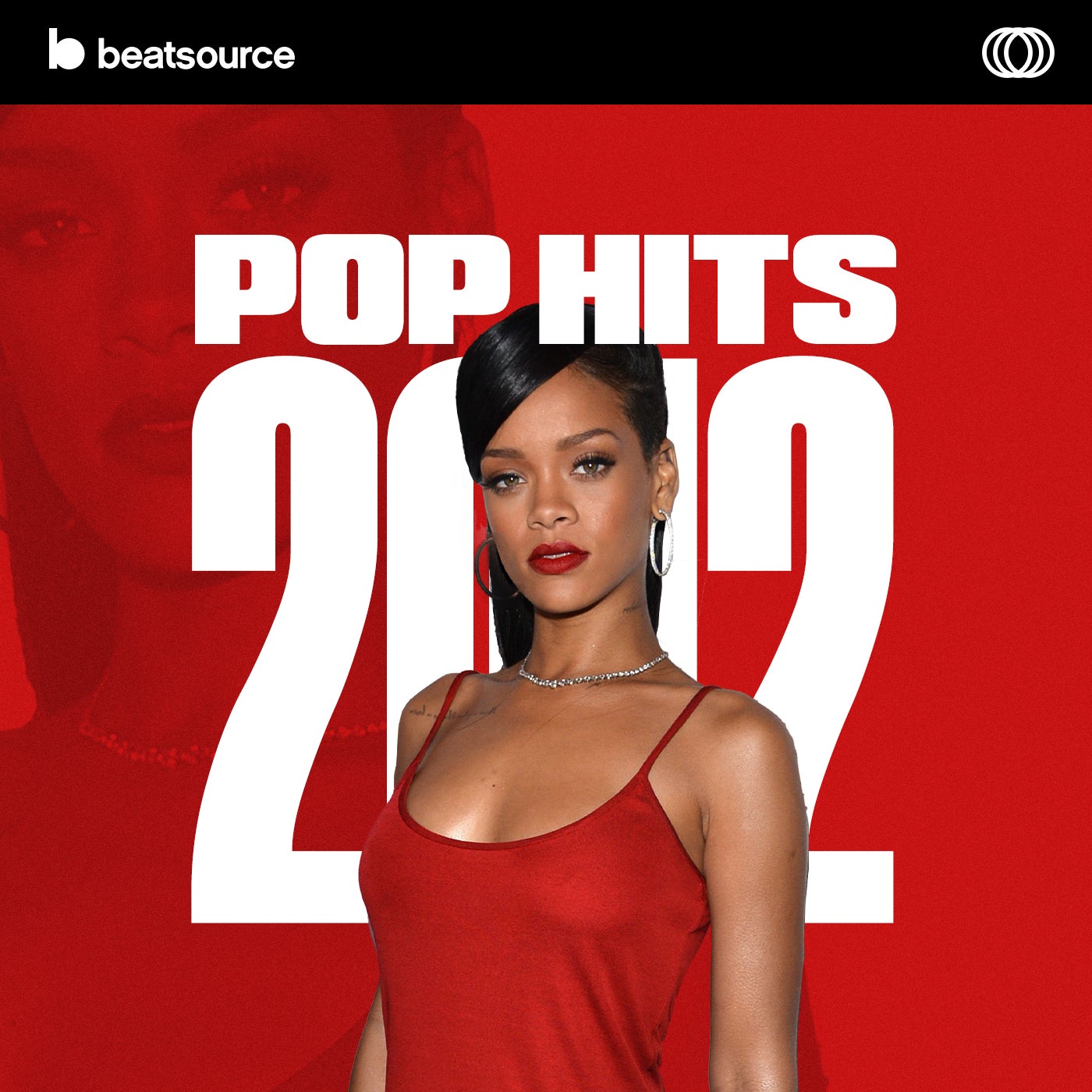 2012 Pop Hits Playlist For DJs On Beatsource