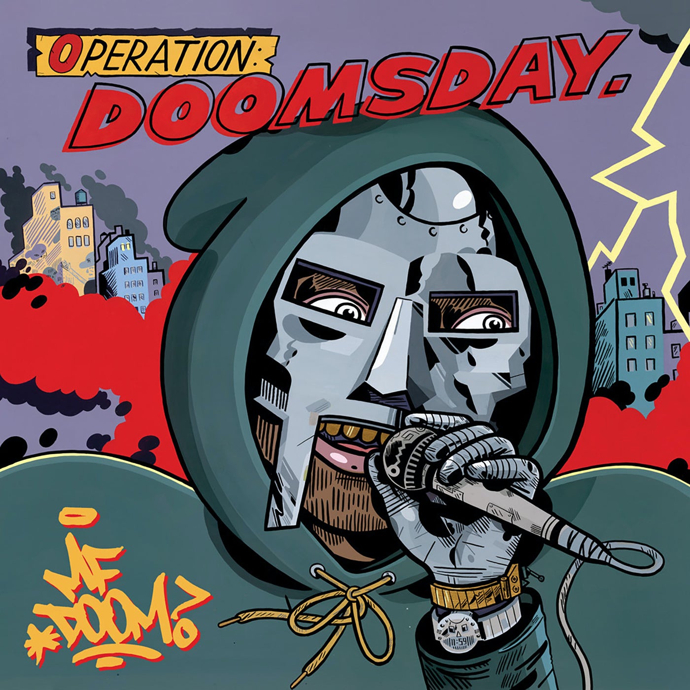 Perpetual Doom Presents: Die, Die My Doomer (A Misfits Covers Charity  Compilation), Various Artists