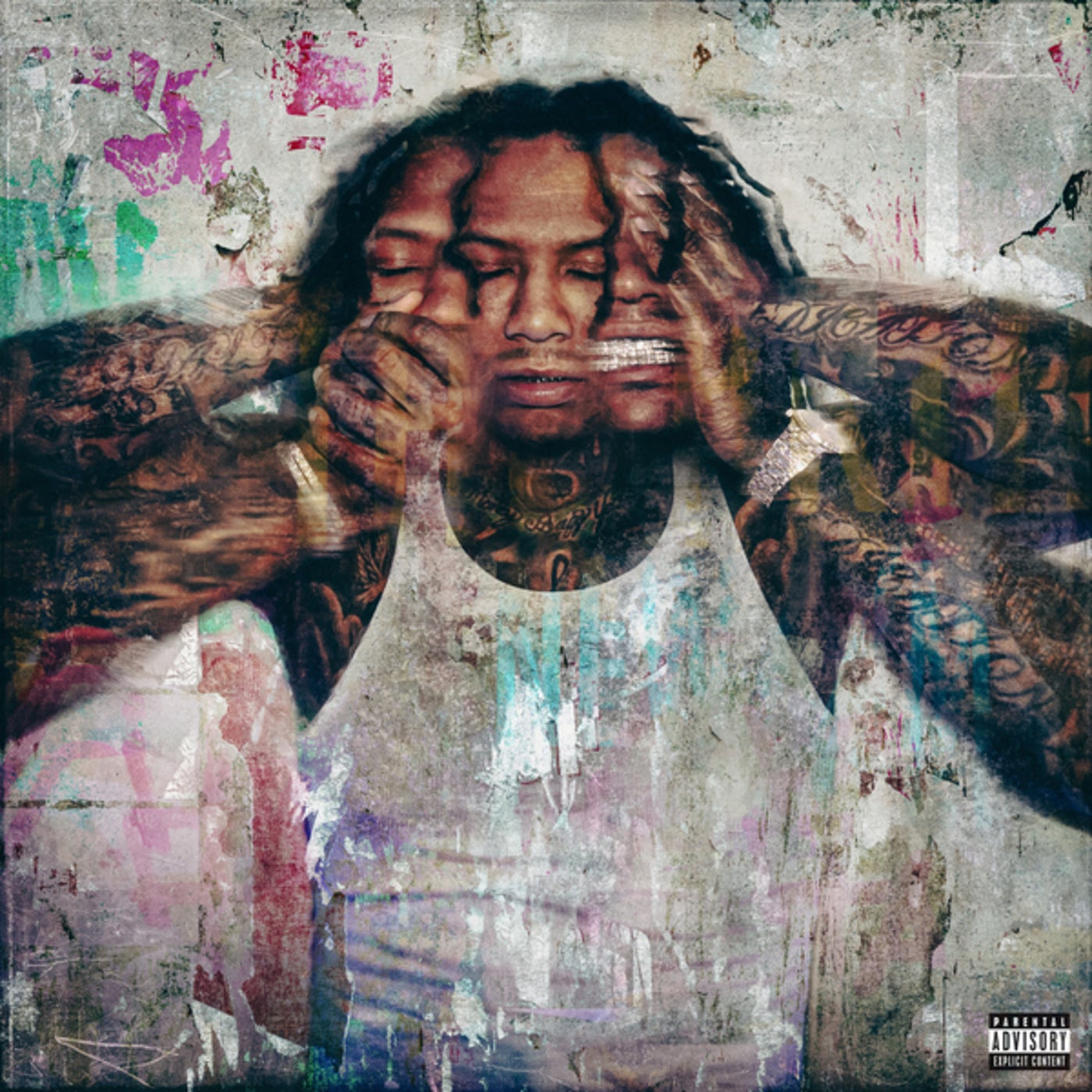 Federal Pressure (feat. Moneybagg Yo) by Moneybagg Yo and Kevin Gates on  Beatsource