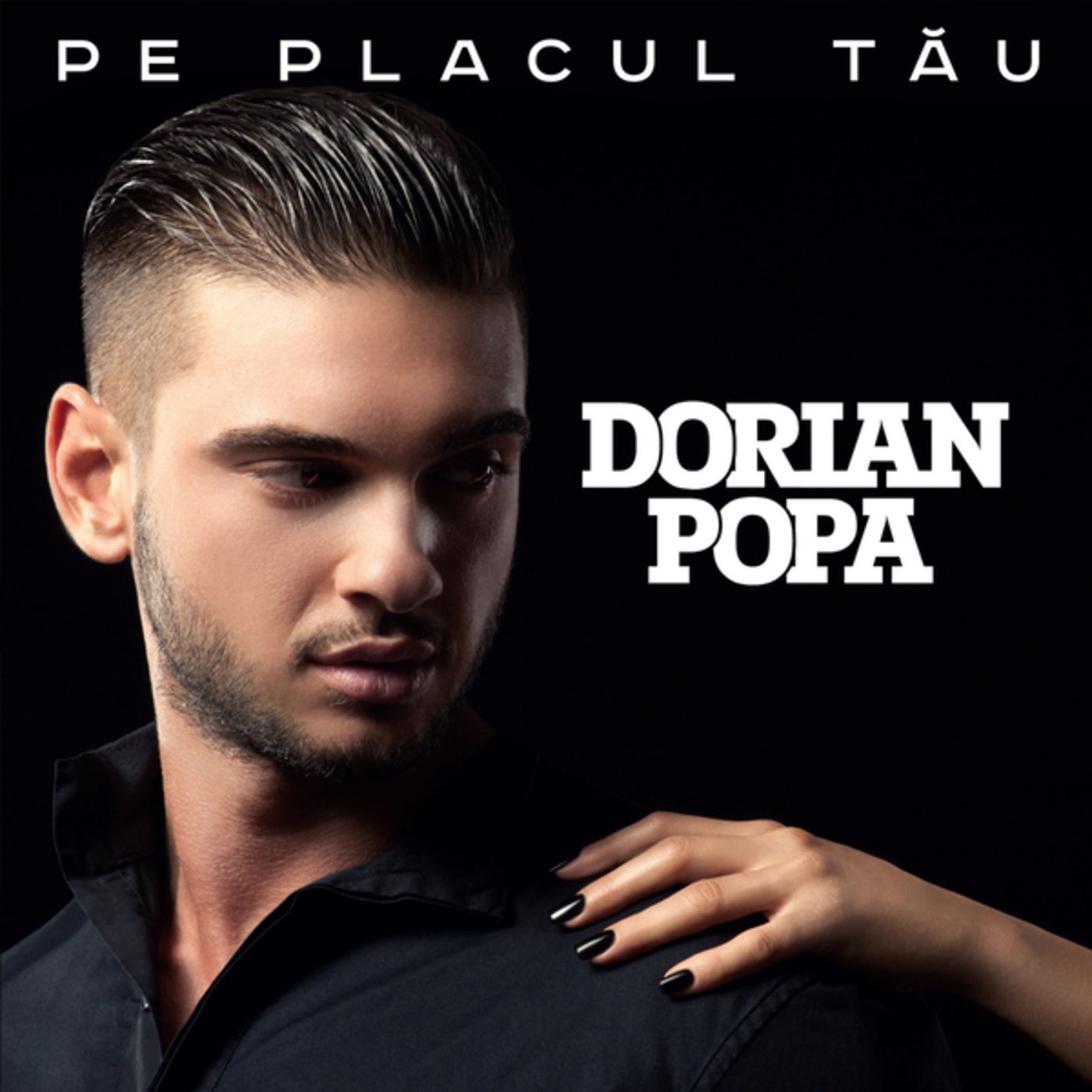Pe placul tău by Dorian Popa on Beatsource
