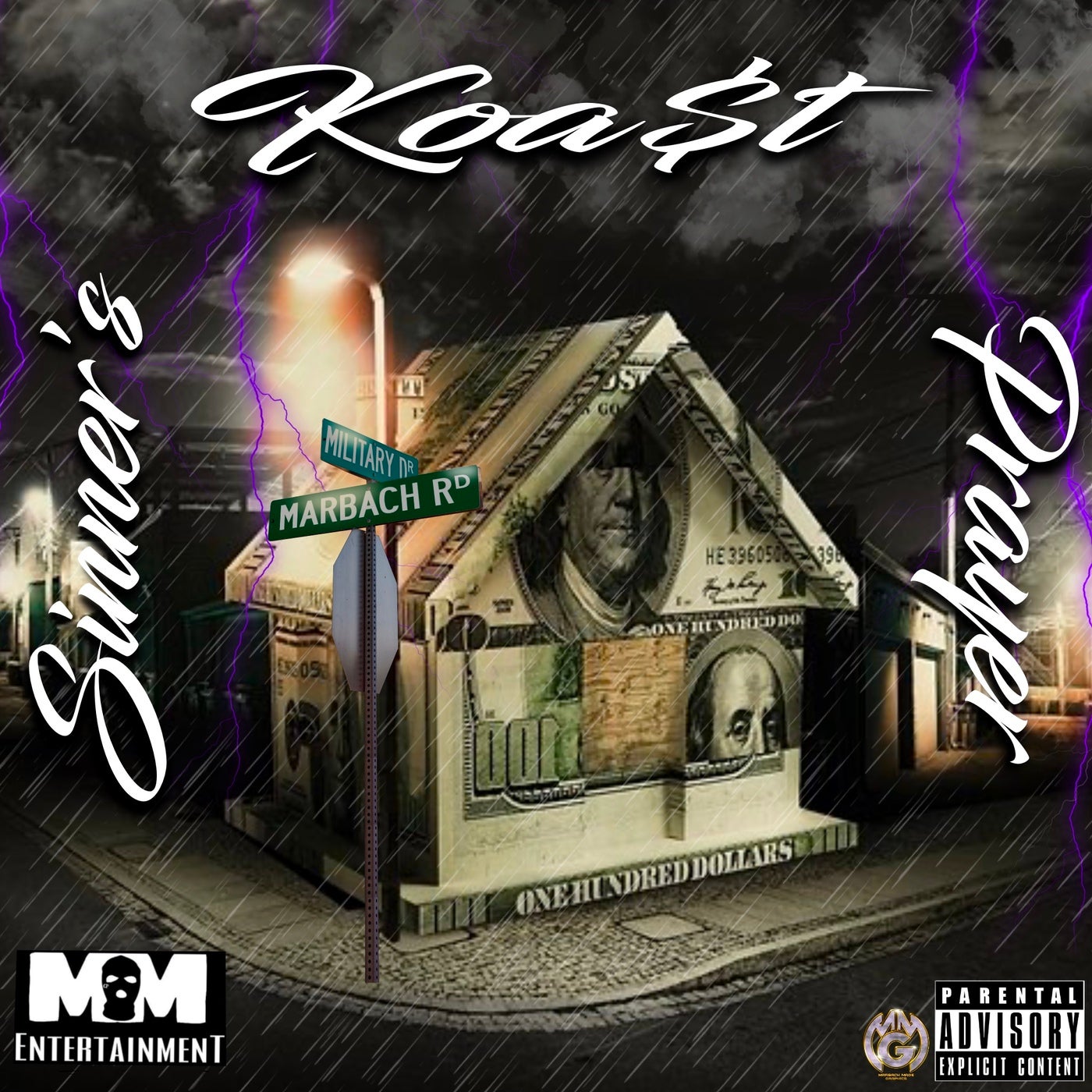 Sinner s prayer by koa t on beatsource