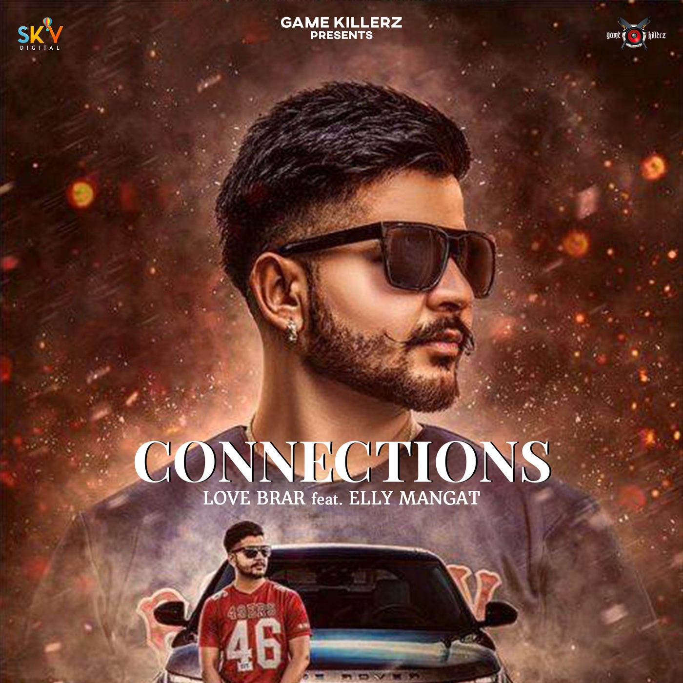 LEGAL ACTION (Full Video) Elly Mangat | Latest Songs 2019 - YouTube