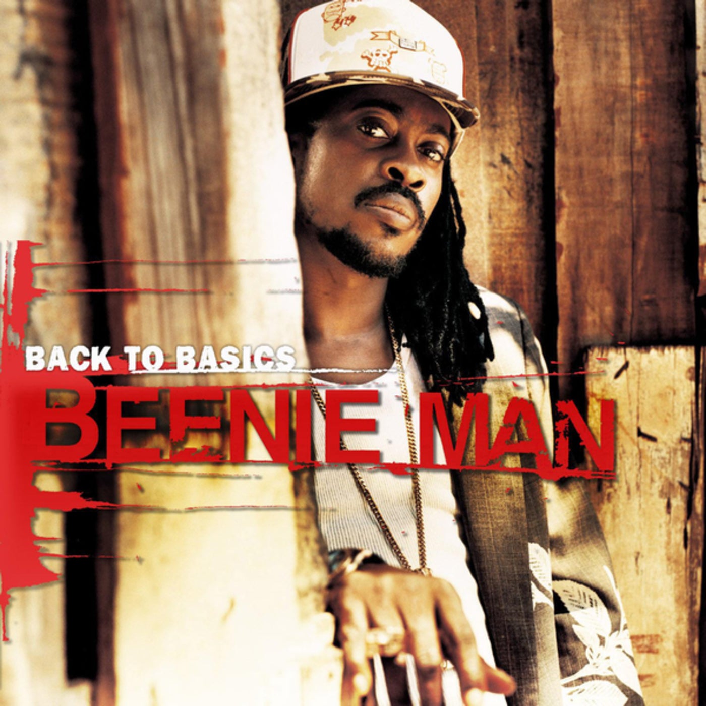 King Of The Dancehall By Beenie Man On Beatsource