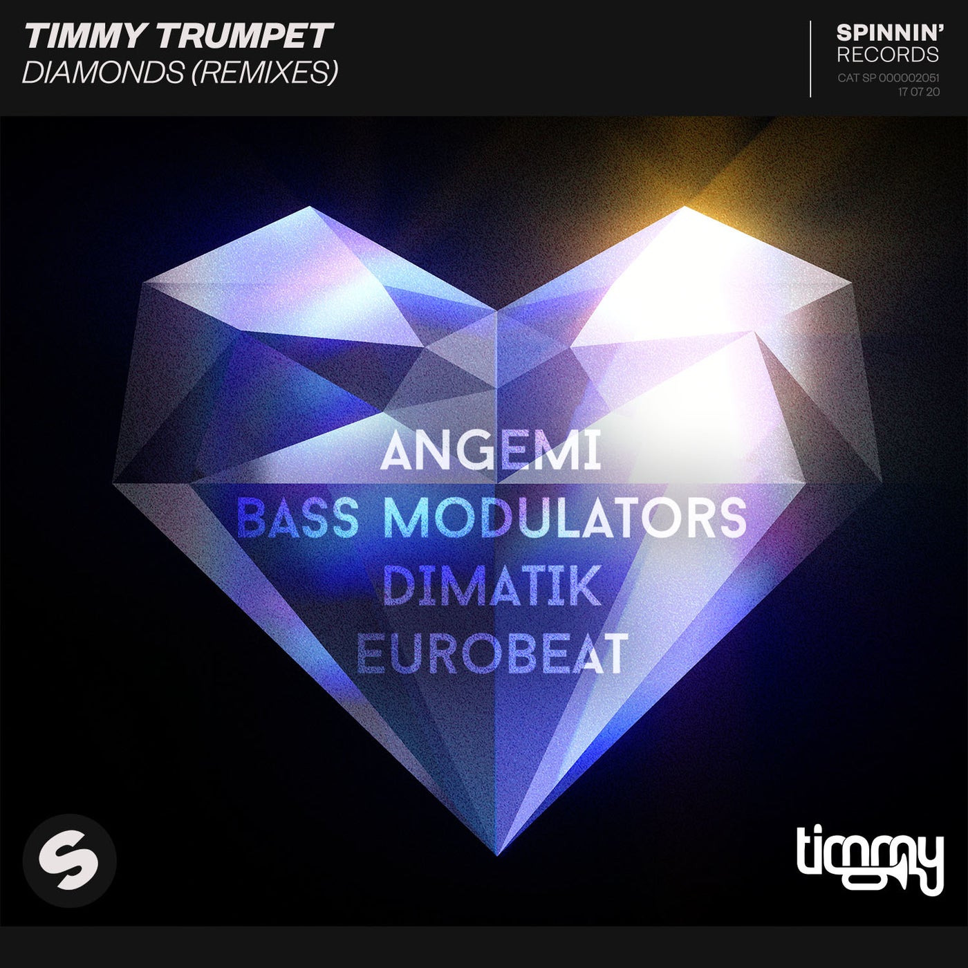 Dancing Timmy Trumpet GIF - Dancing Timmy Trumpet Diamonds