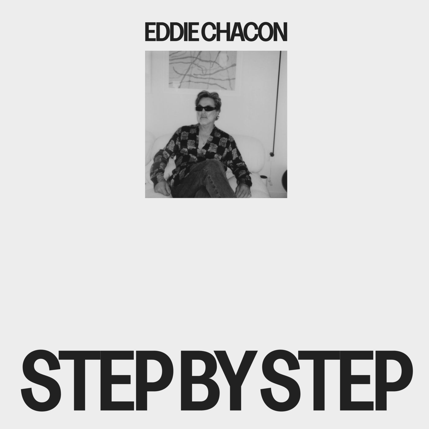 Eddie Chacon  Stones Throw Records