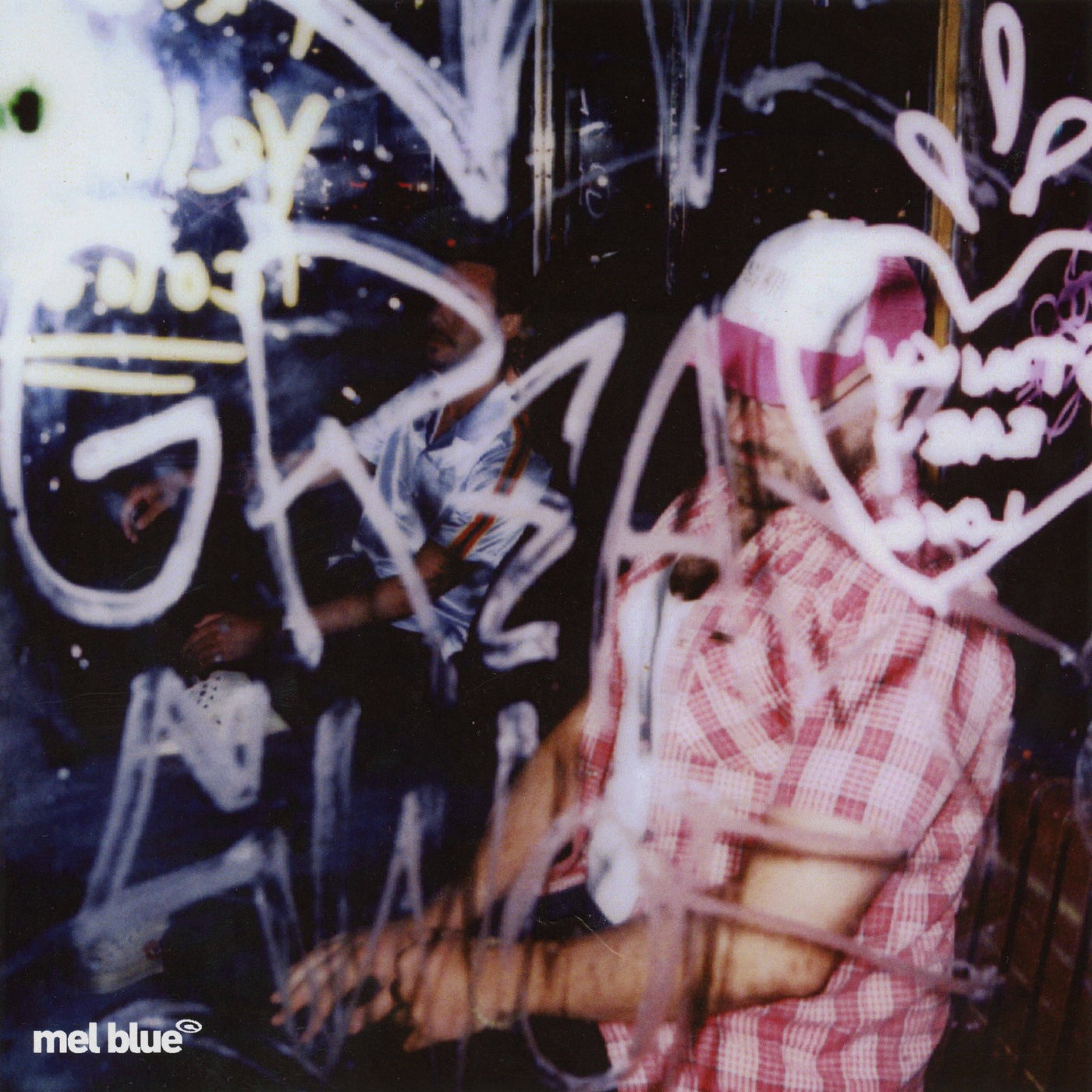 Secret Crush by Mel Blue on Beatsource