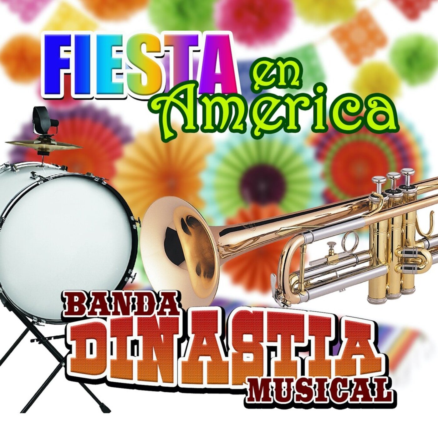 Adios Adios Amor - Banda by Banda Dinastia Musical on Beatsource