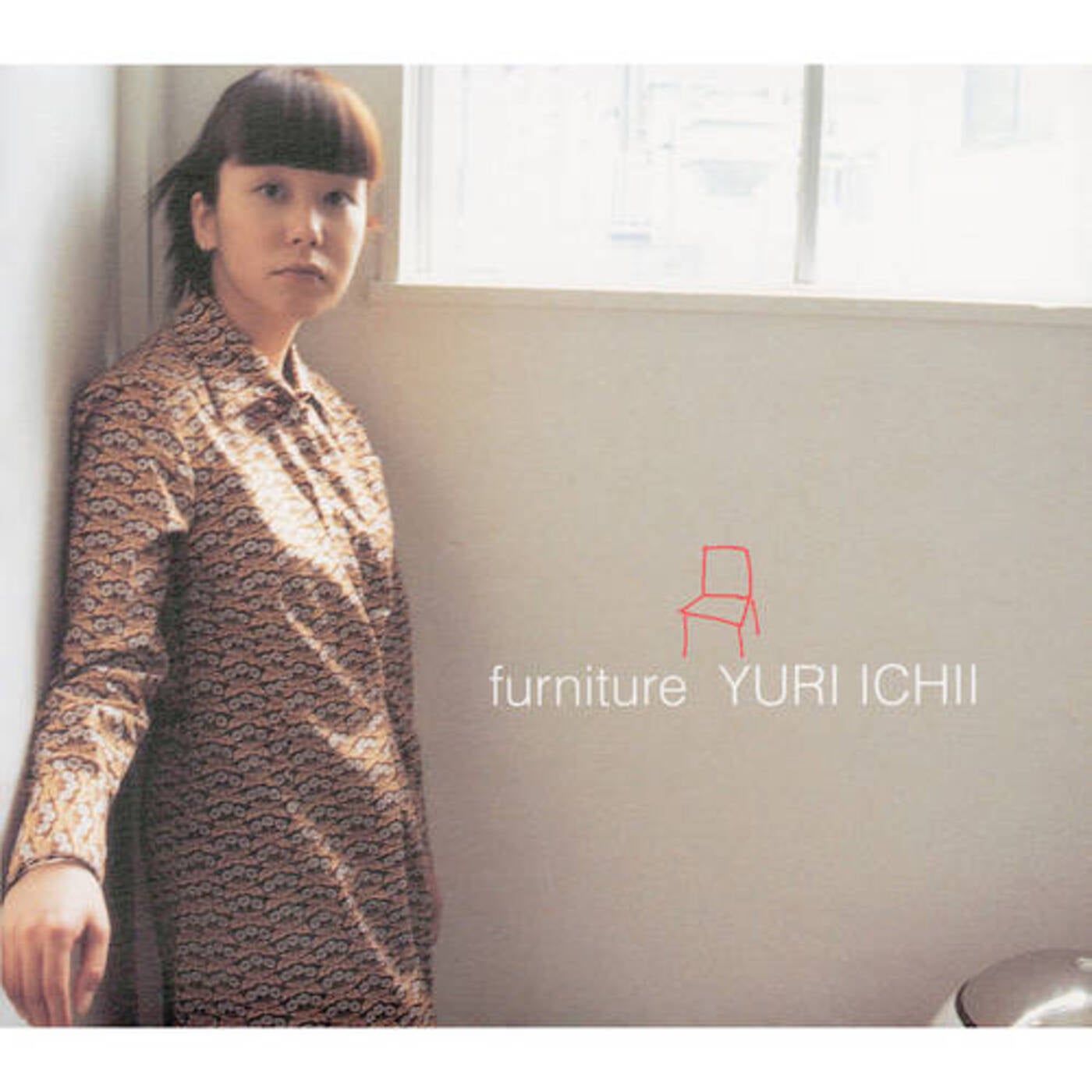 furniture by Yuri Ichii on Beatsource
