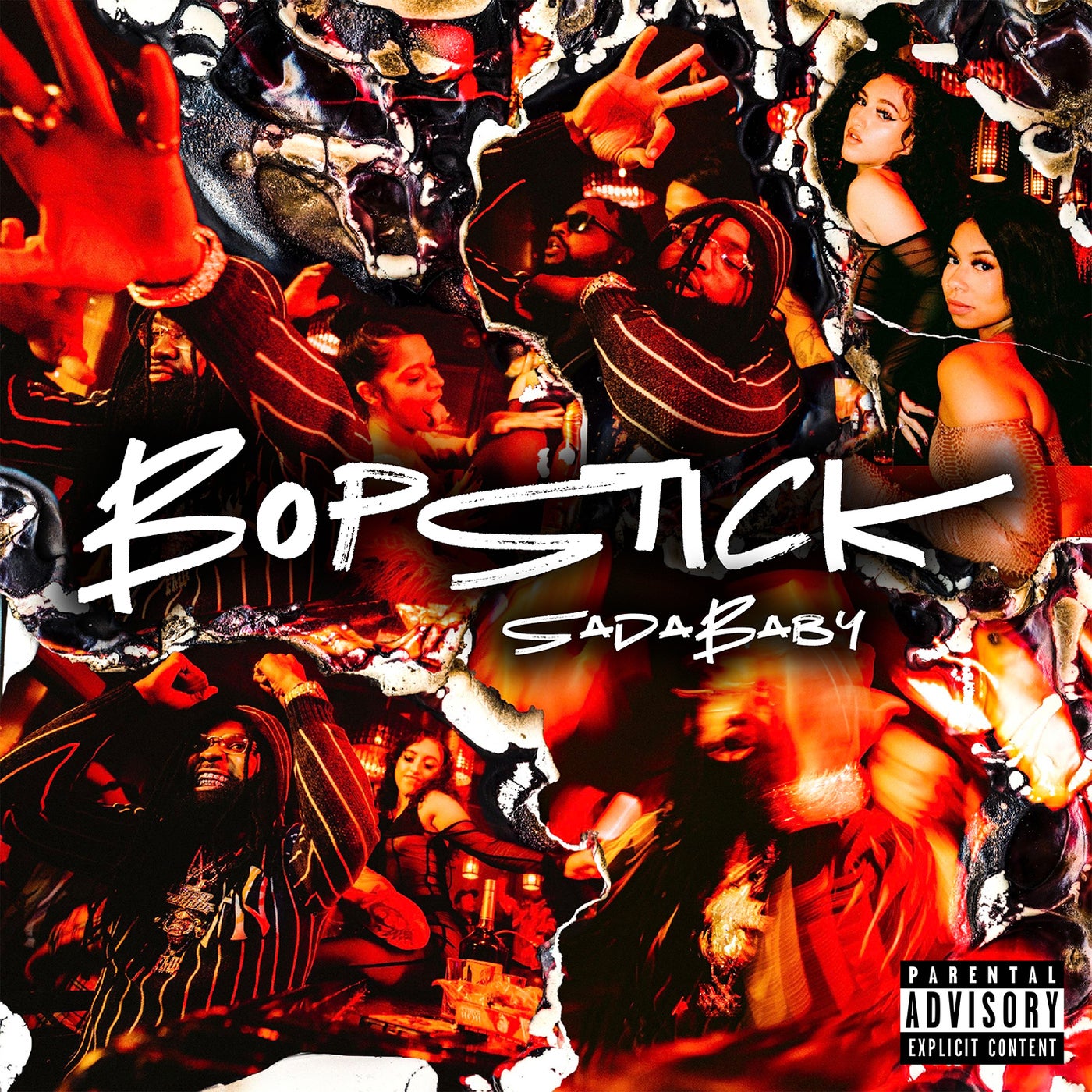 Bop Stick by Sada Baby on Beatsource