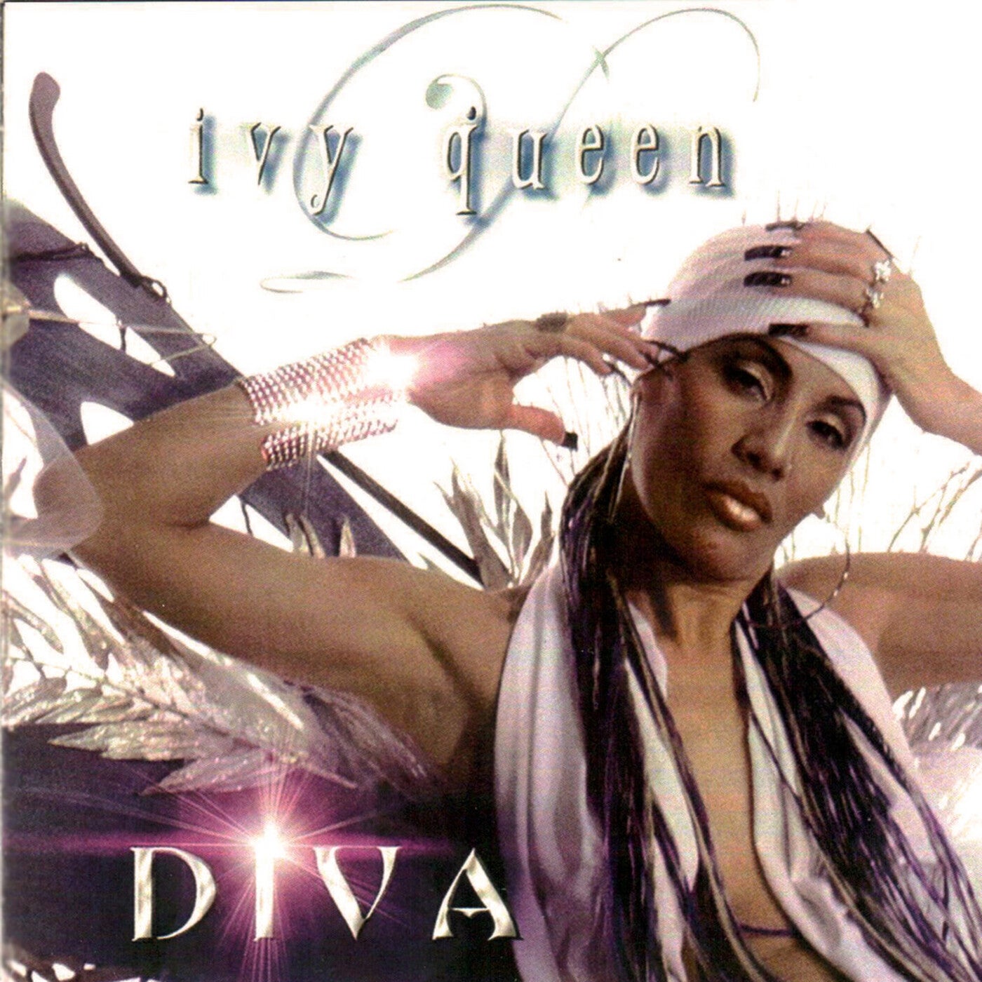 Báilame by Ivy Queen on Beatsource