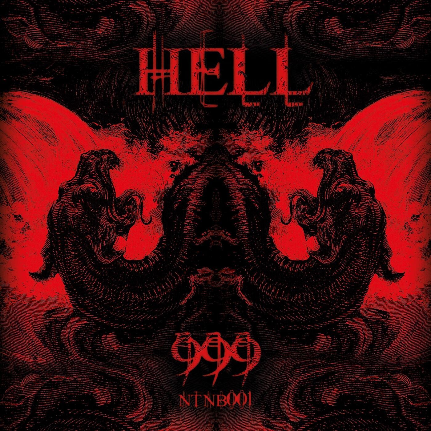 Hell 999 by Brecc on Beatsource