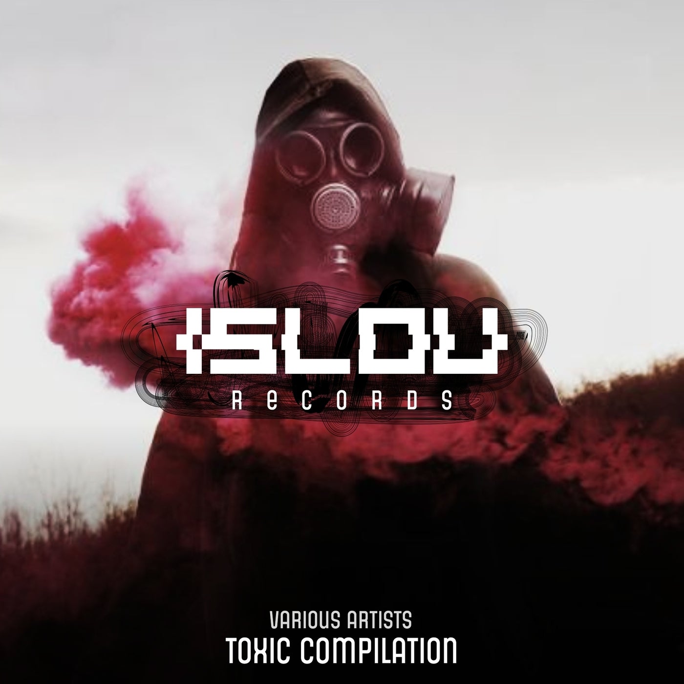 Toxic Compilation by Spectral Sun, South Side, Botteon, Hottrade