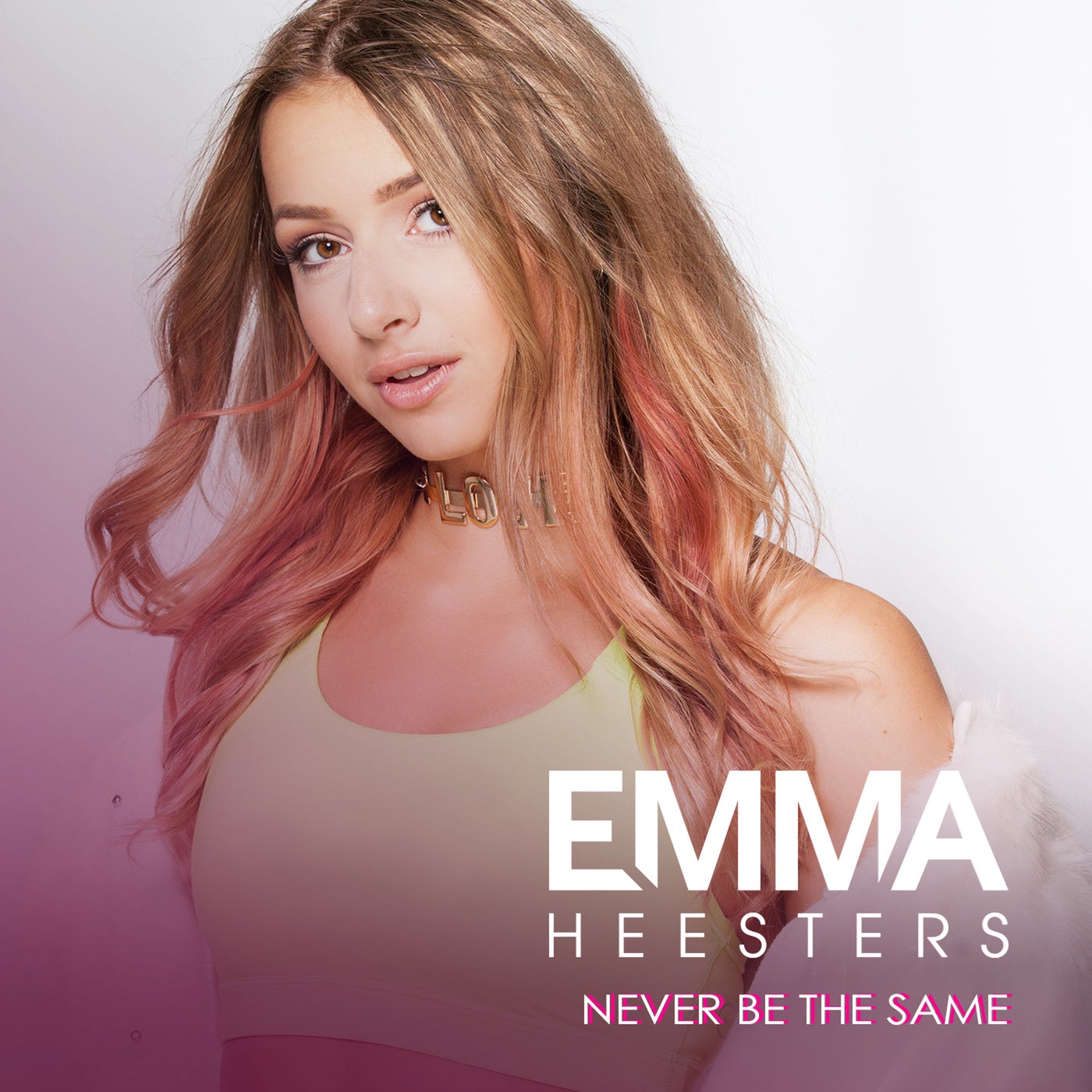 Never Be the Same by Emma Heesters on Beatsource