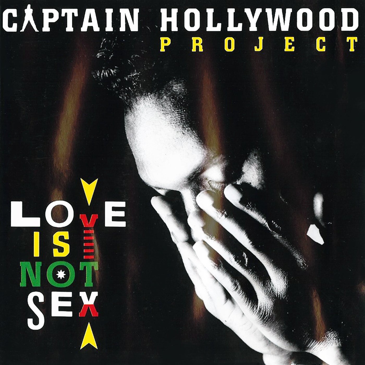 Love Is Not Sex by Captain Hollywood Project on Beatsource picture