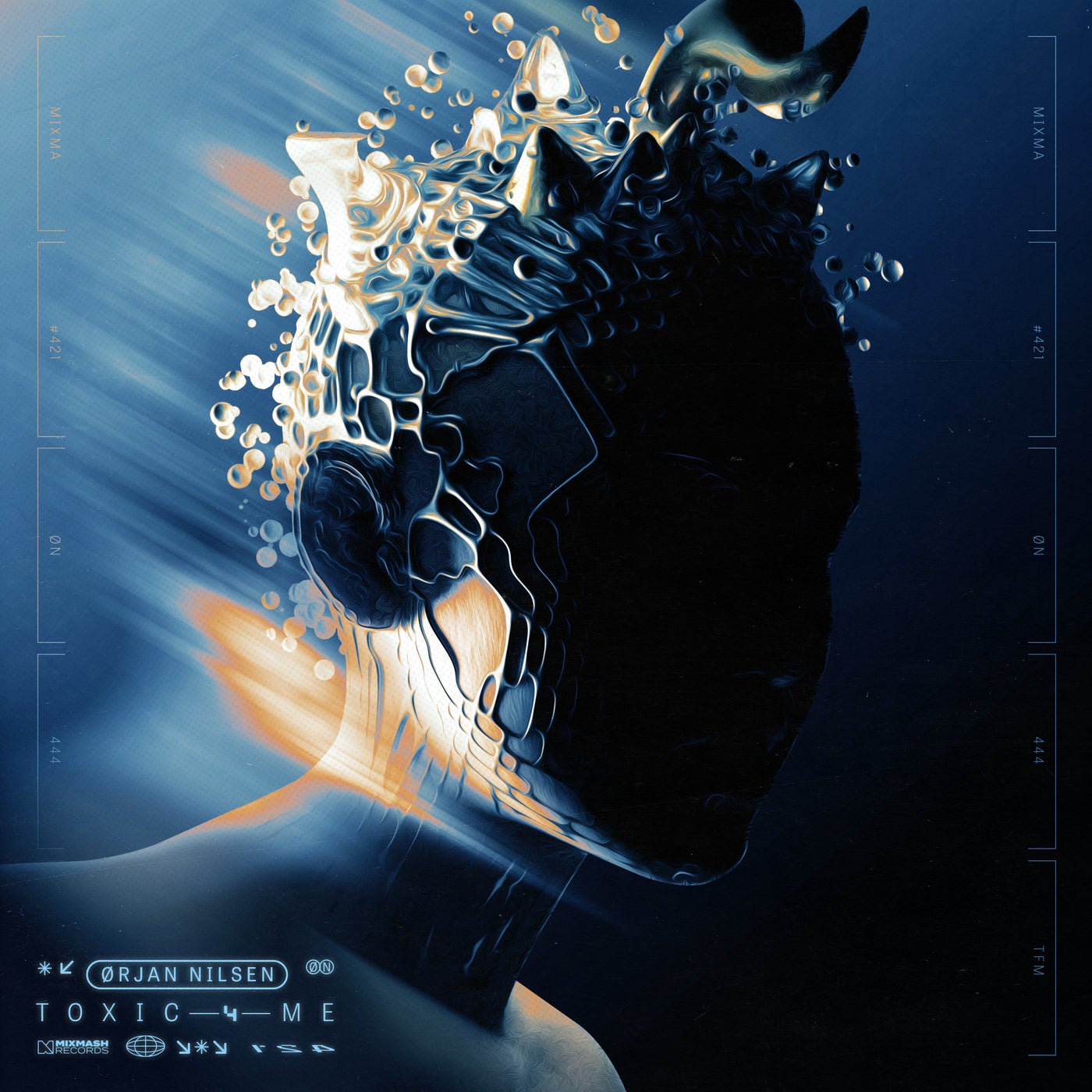 Arctic Globe / Prison Break by Orjan Nilsen on Beatsource
