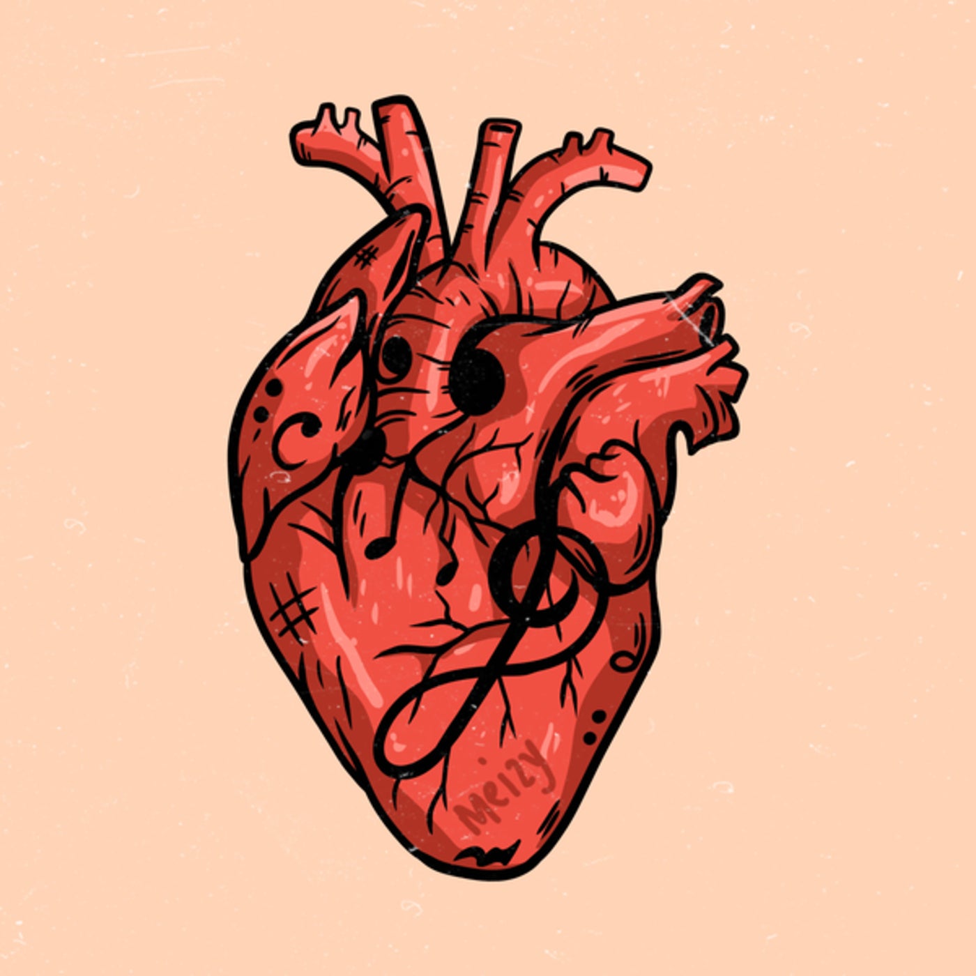 Musika by Dionela on Beatsource