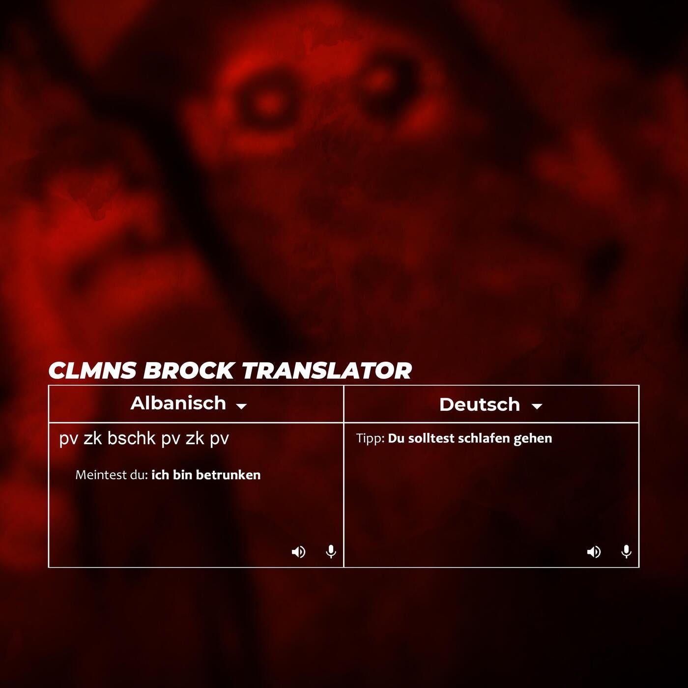 Pv Zk Bschk Pv Zk Pv übersetzung pv zk bschk pv zk pv by Clmns Brock on Beatsource