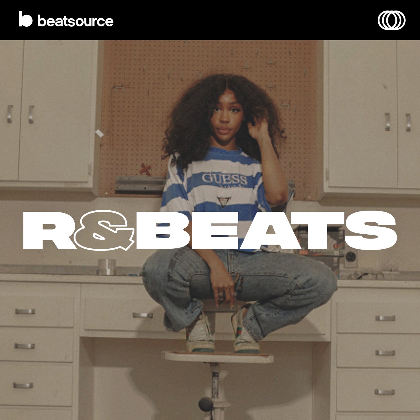R&Beats Playlist for DJs on Beatsource