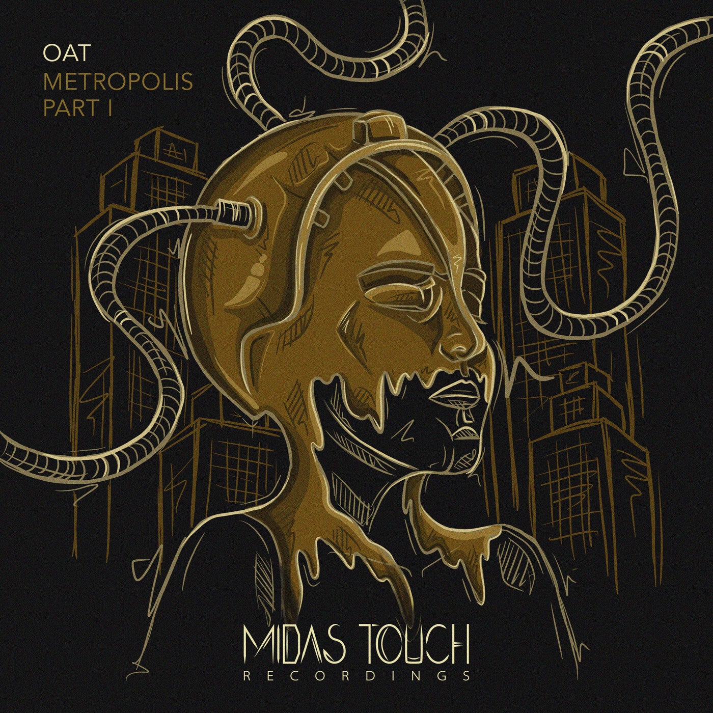 2 Years Of Midas Touch Recordings