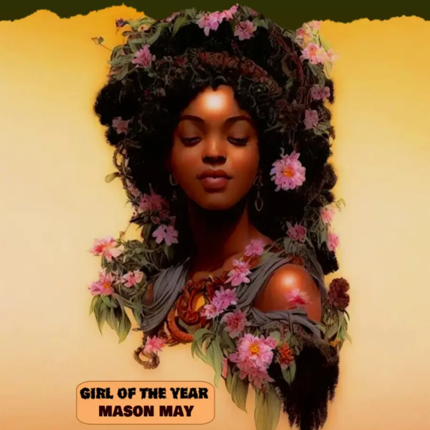 Girl Of The Year by Mason May on Beatsource