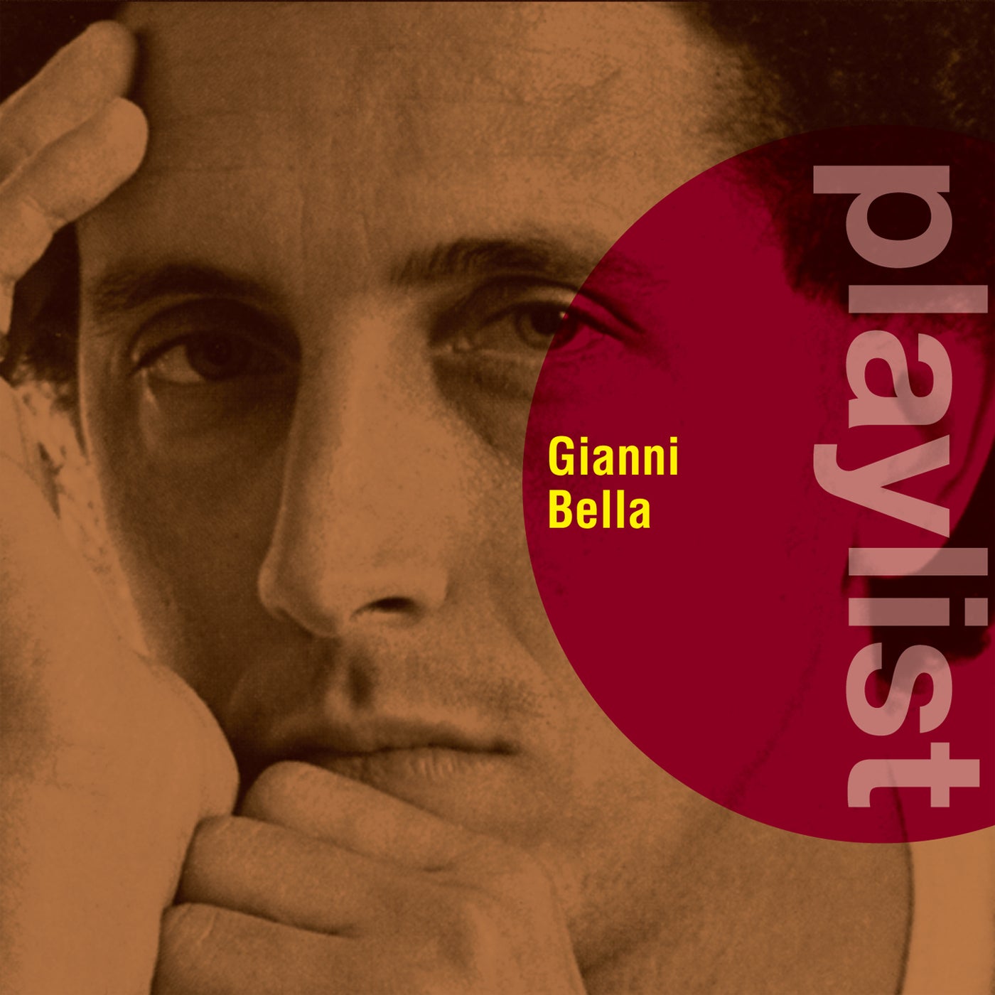 playlist gianni bella by gianni bella on beatsource