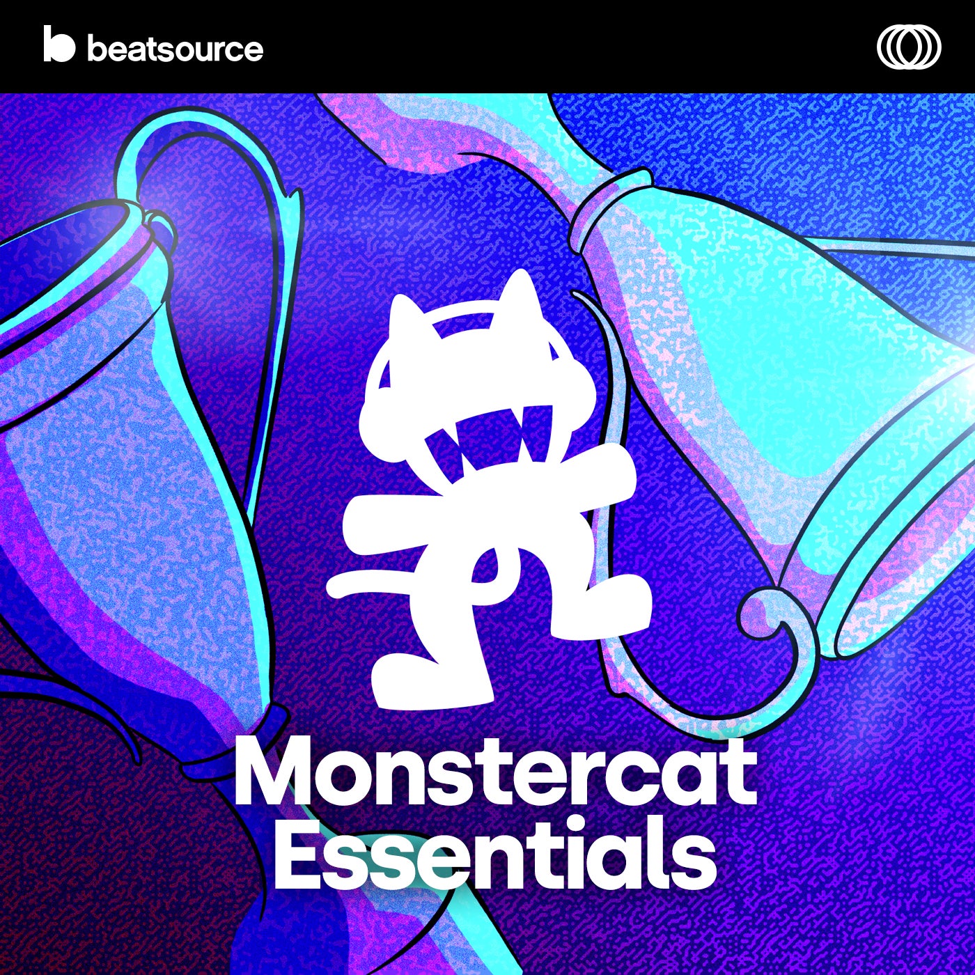 Monstercat Essentials Playlist For DJs On Beatsource