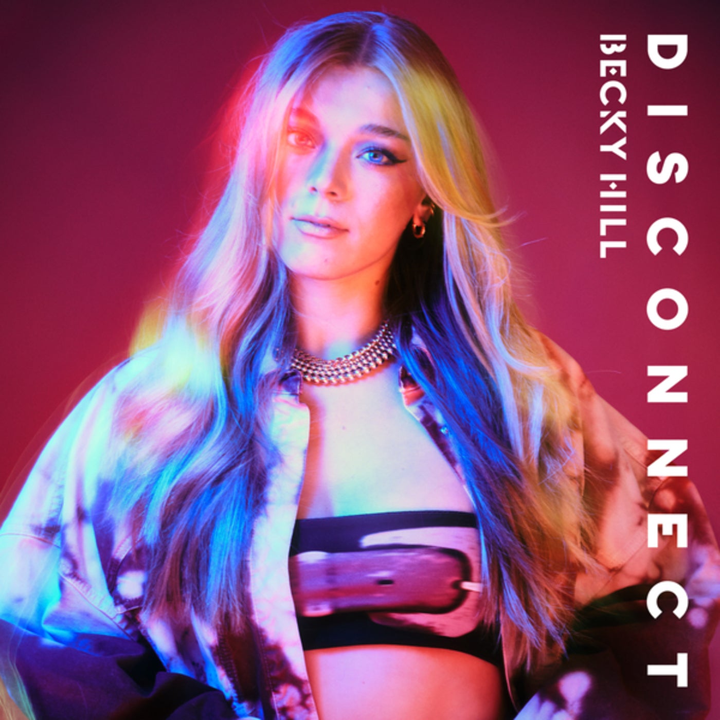 Becky Hill Music and DJ Edits on Beatsource