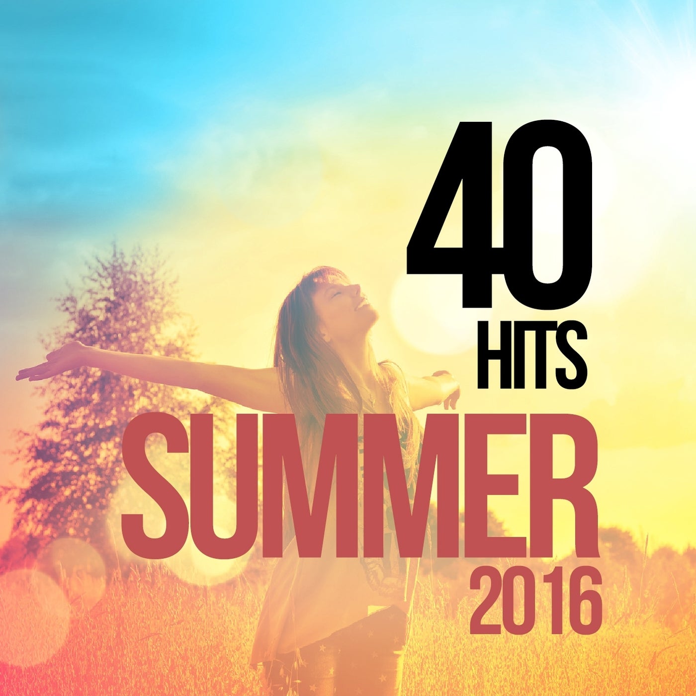 Summer Hits. Summer 2016 песня. Минус 40 на лето. 40 Hit.