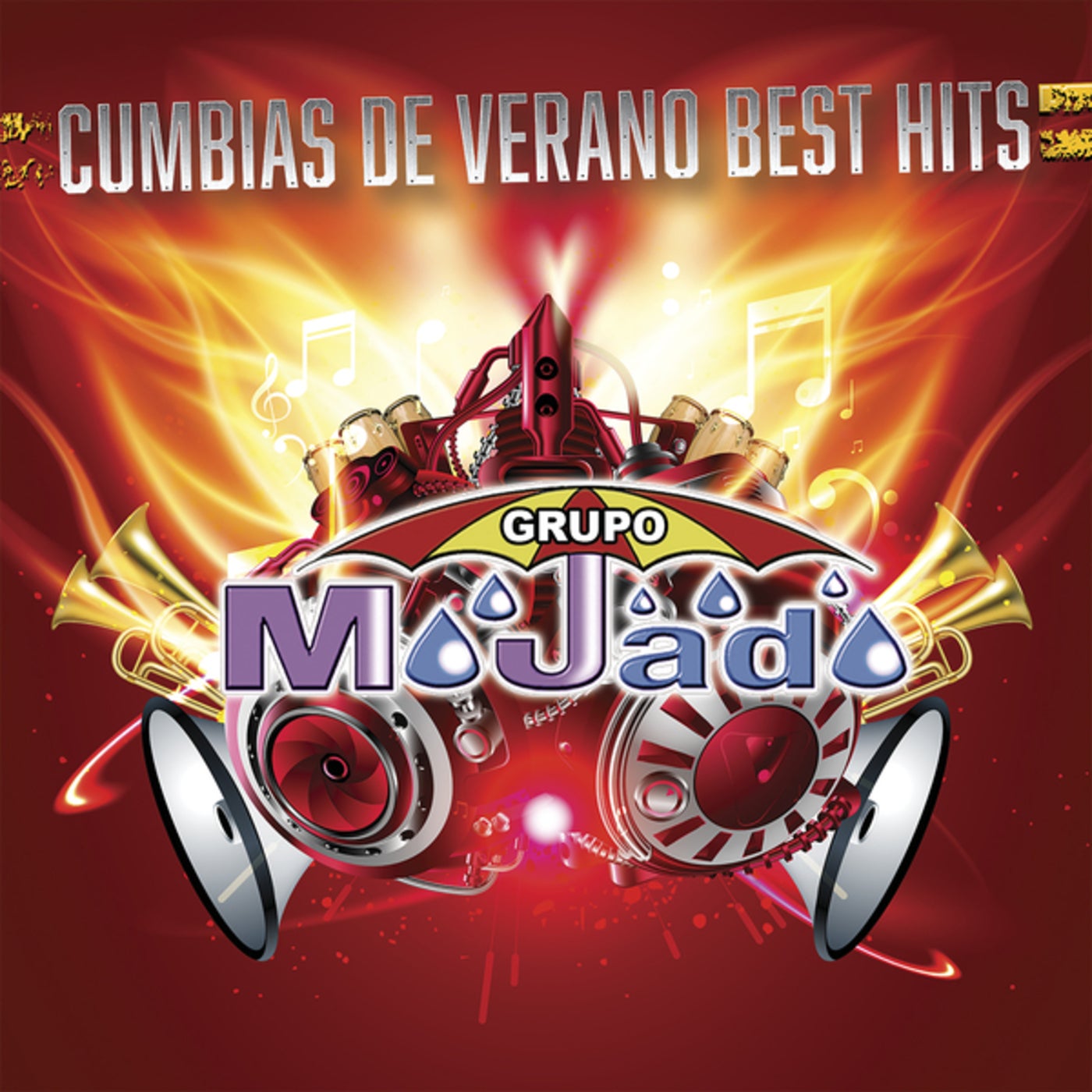 Caldo De Pollo by Grupo Mojado on Beatsource