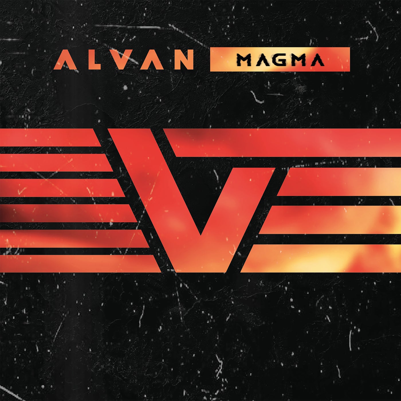 Magma by Alvan and Ahez on Beatsource