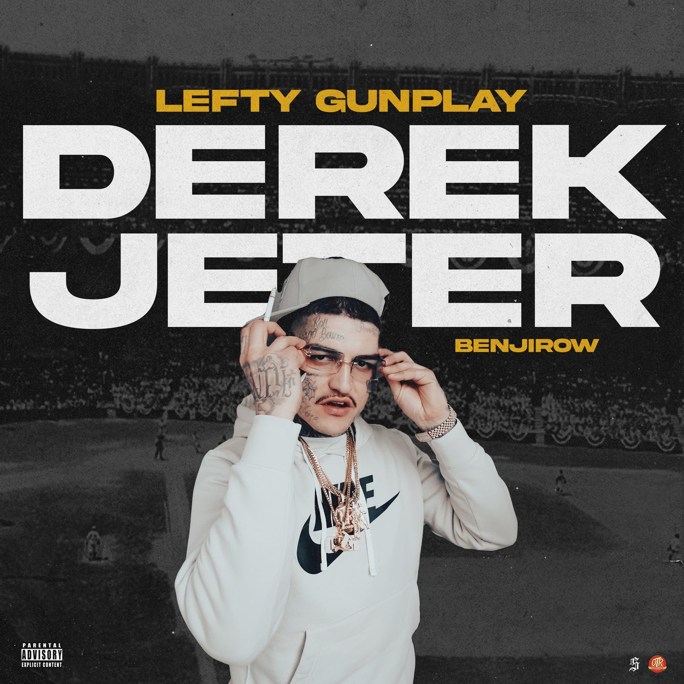 Derek Jeter By Lefty Gunplay And Benjirow On Beatsource