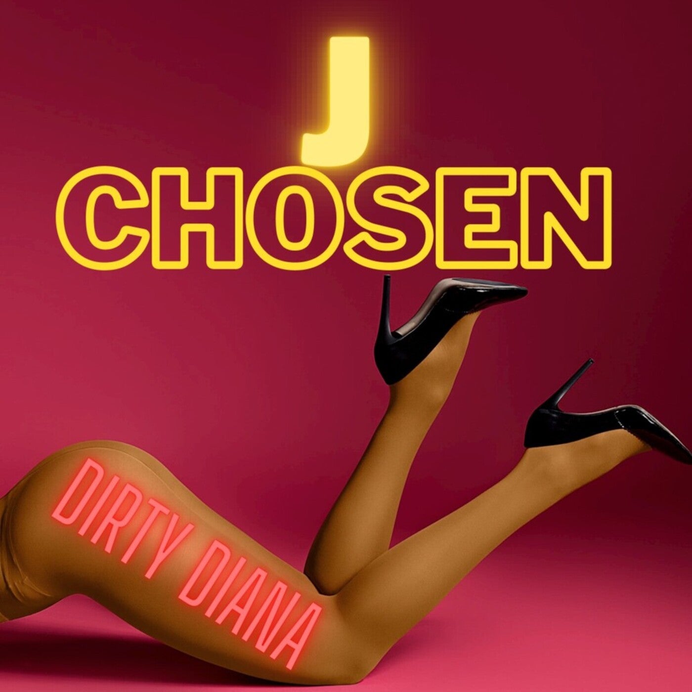 Dirty Diana by JChosen on Beatsource