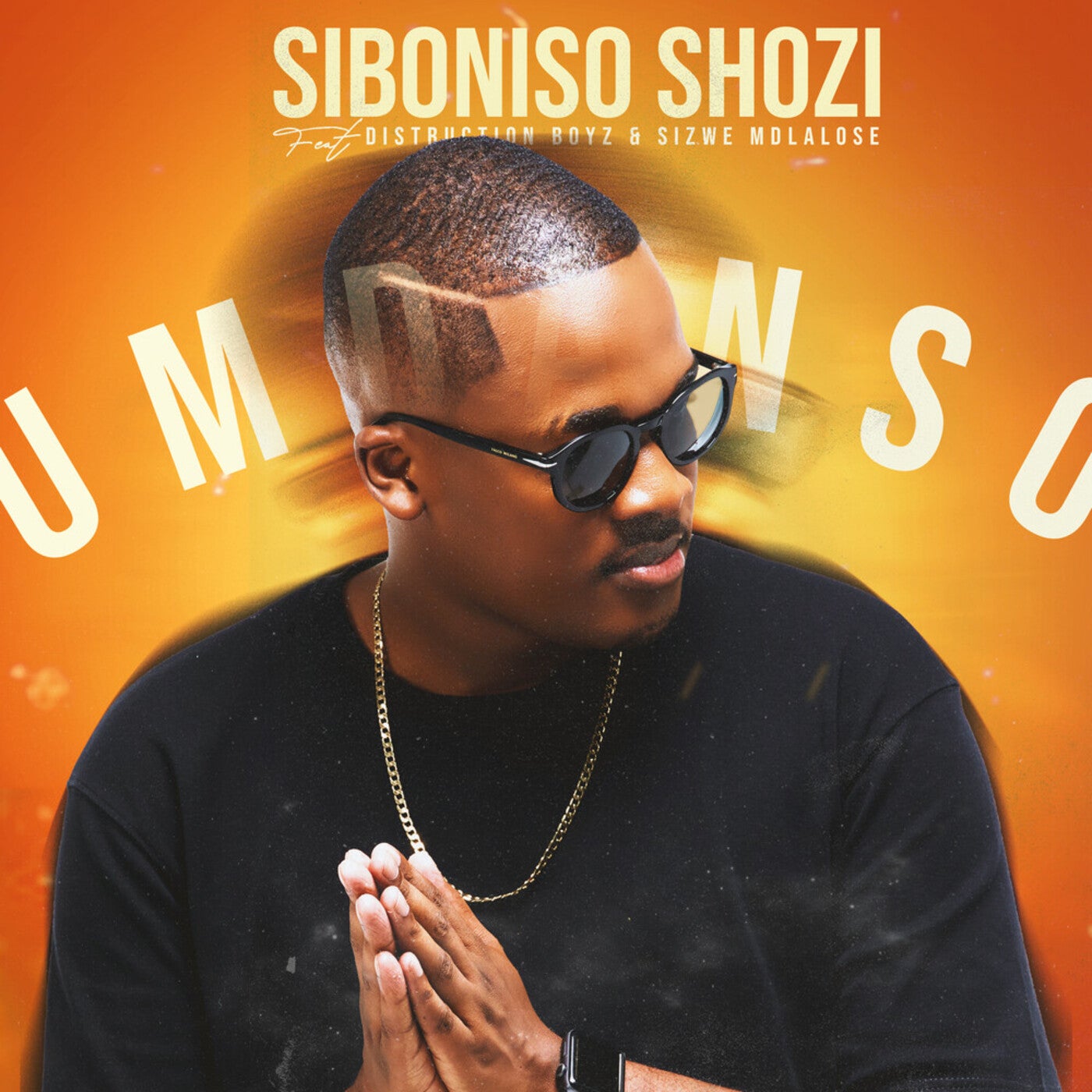 Umdanso by DISTRUCTION BOYZ, Siboniso Shozi and Sizwe Mdlalose on ...