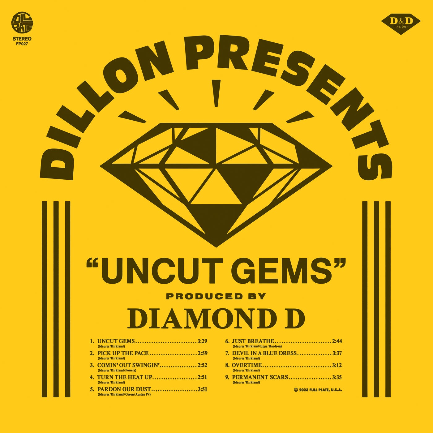 pick-up-the-pace-by-diamond-d-and-dillon-on-beatsource