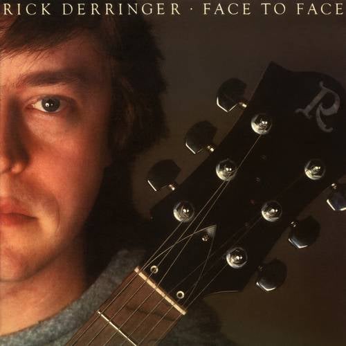 Derringer...Live In Cleveland by Rick Derringer on Beatsource