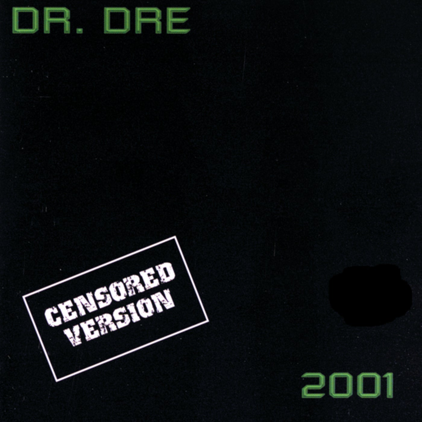 Dr. Dre – The Watcher / Bang Bang / Still Dre / Bitch Niggaz