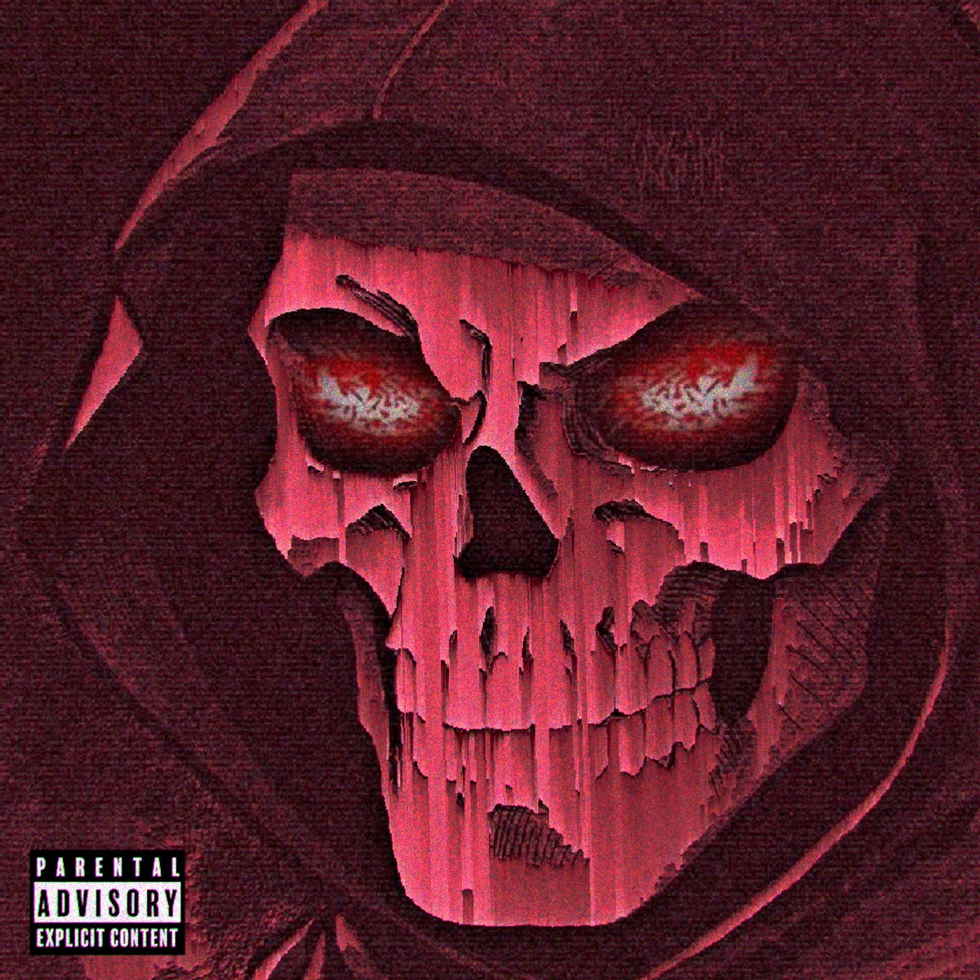 Fright Phonk Skull (for headless)'s Code & Price - RblxTrade