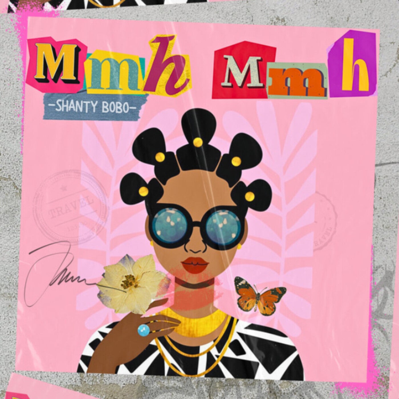 Mm h Mmh By Shanty Bobo On Beatsource mm-h-mmh-by-shanty-bobo-on-beatsource