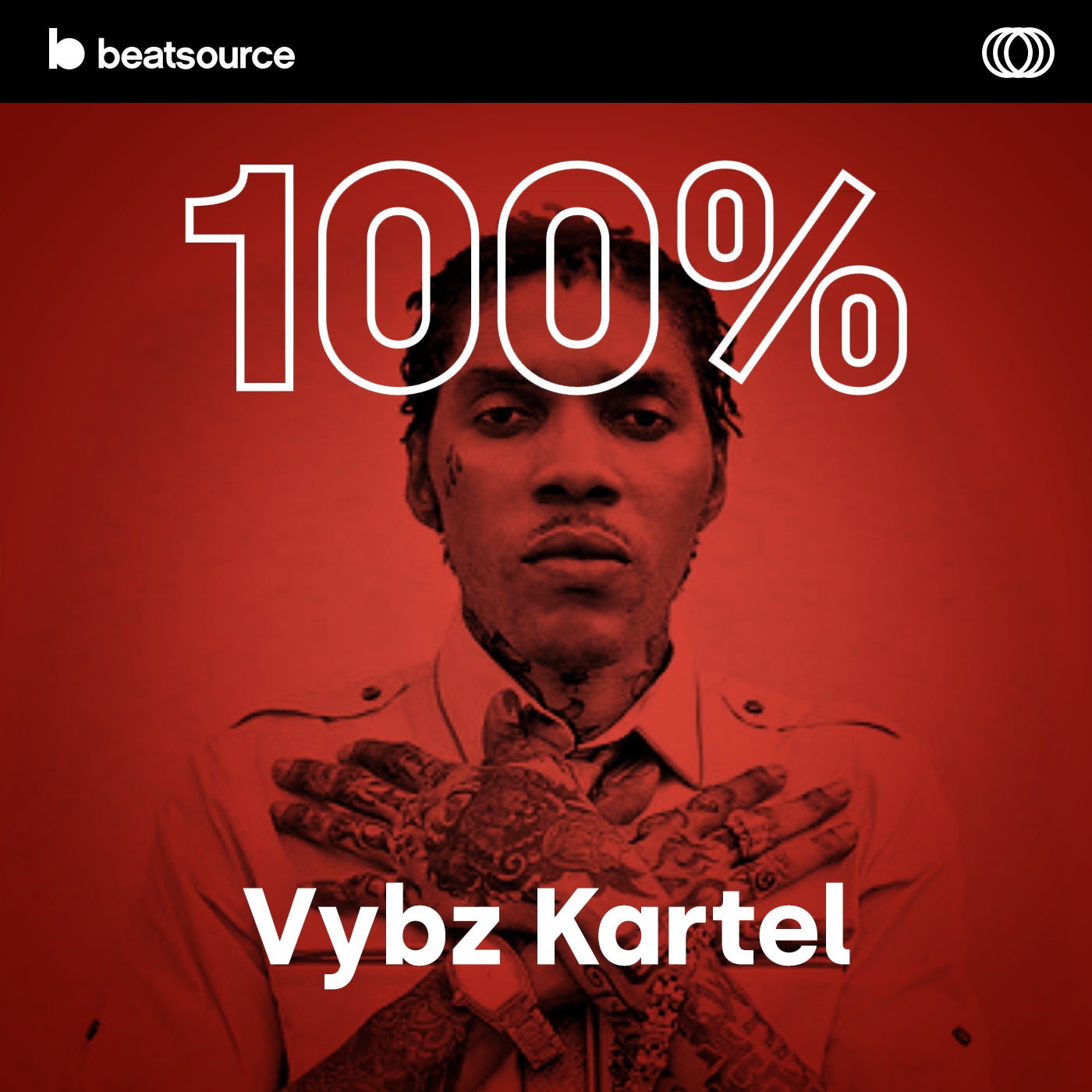 100% Vybz Kartel Playlist For DJs On Beatsource