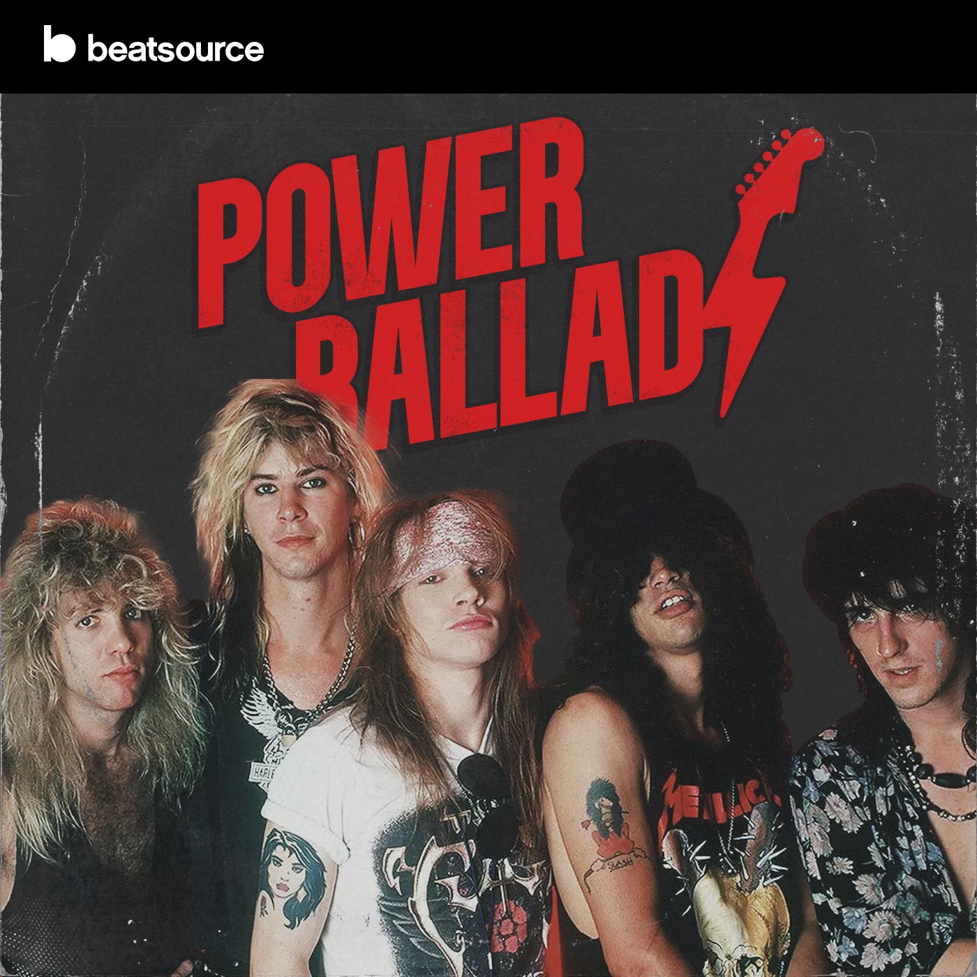 ozzy osbourne power ballads